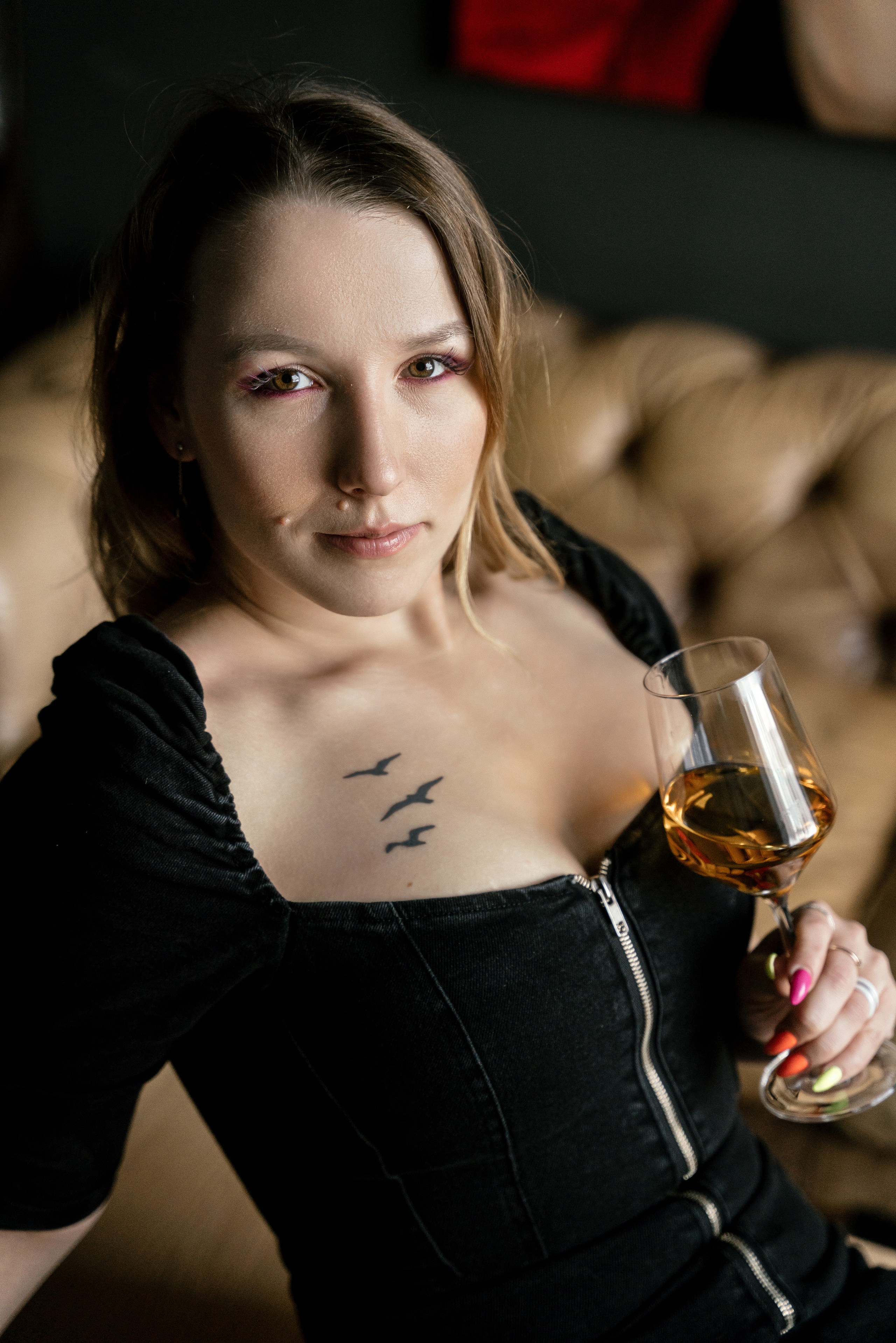 21.12.2021. Фотограф Томск, Новосибирск Влад Свириденко