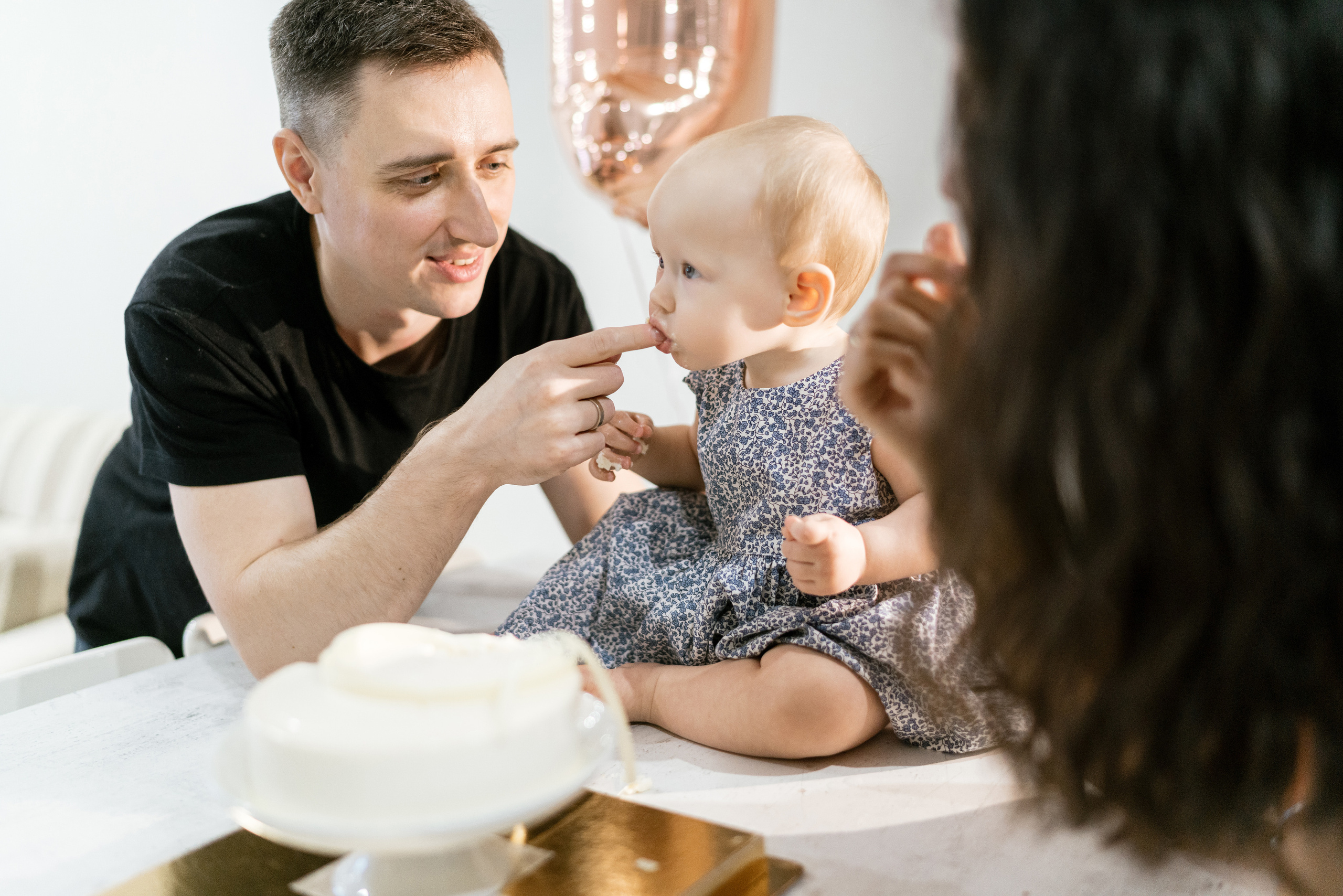 24.12.2021 Little girl. Фотограф Томск, Новосибирск Влад Свириденко