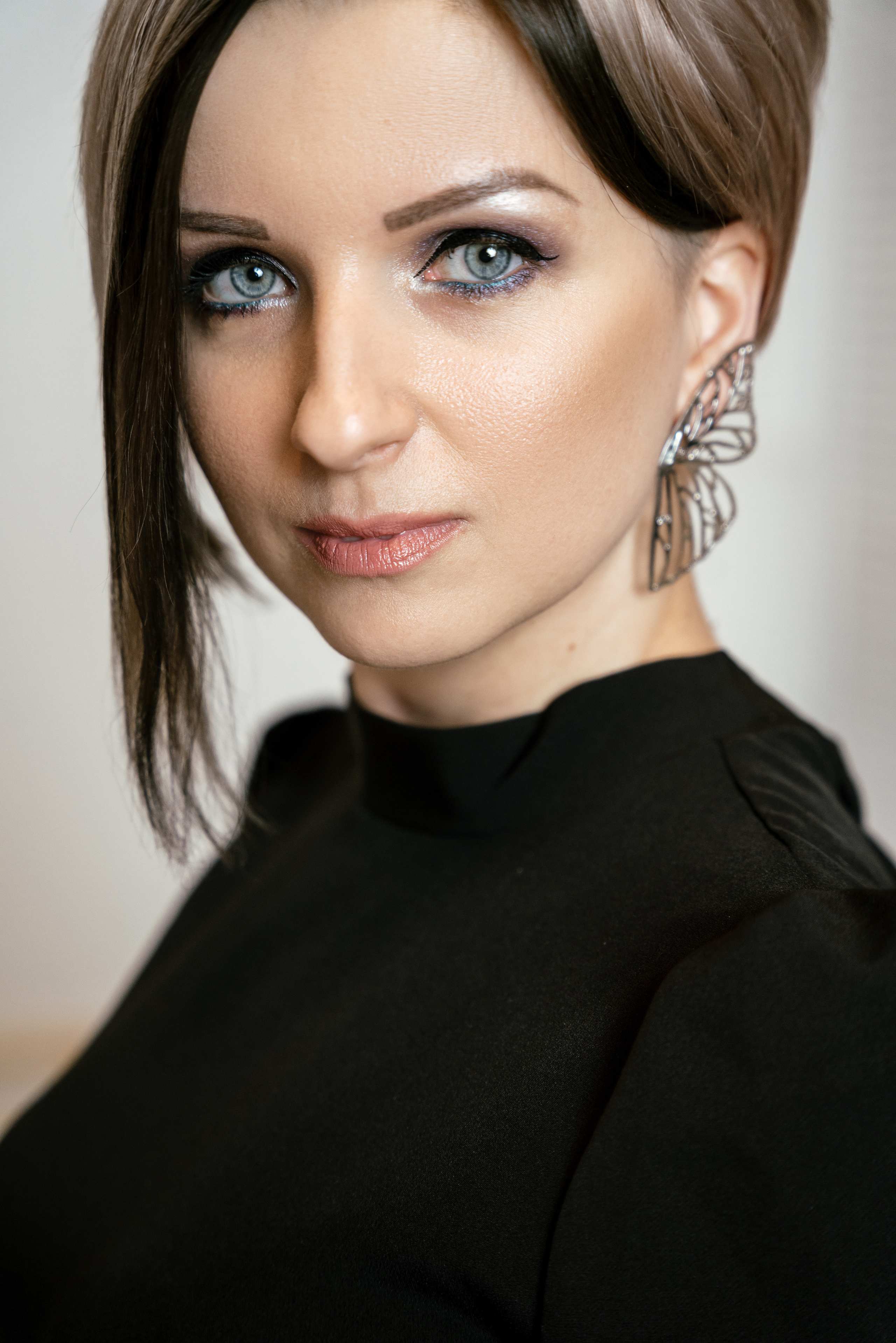 18.12.2021 Ladies. Фотограф Томск, Новосибирск Влад Свириденко