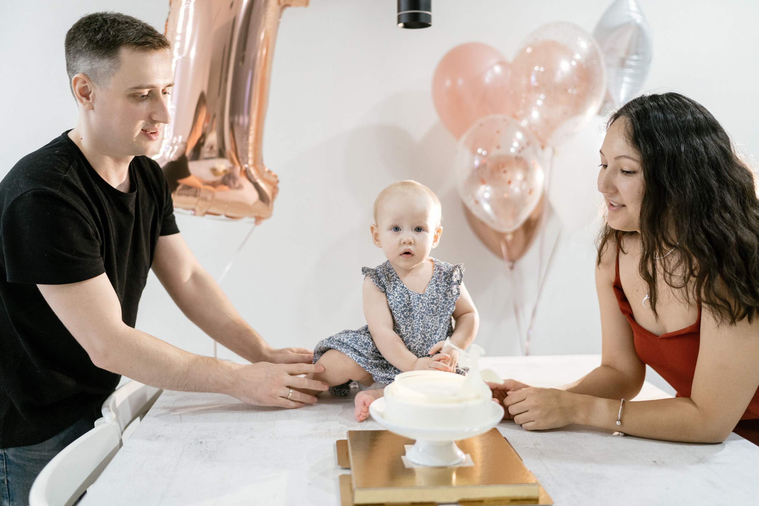 24.12.2021 Little girl. Фотограф Томск, Новосибирск Влад Свириденко