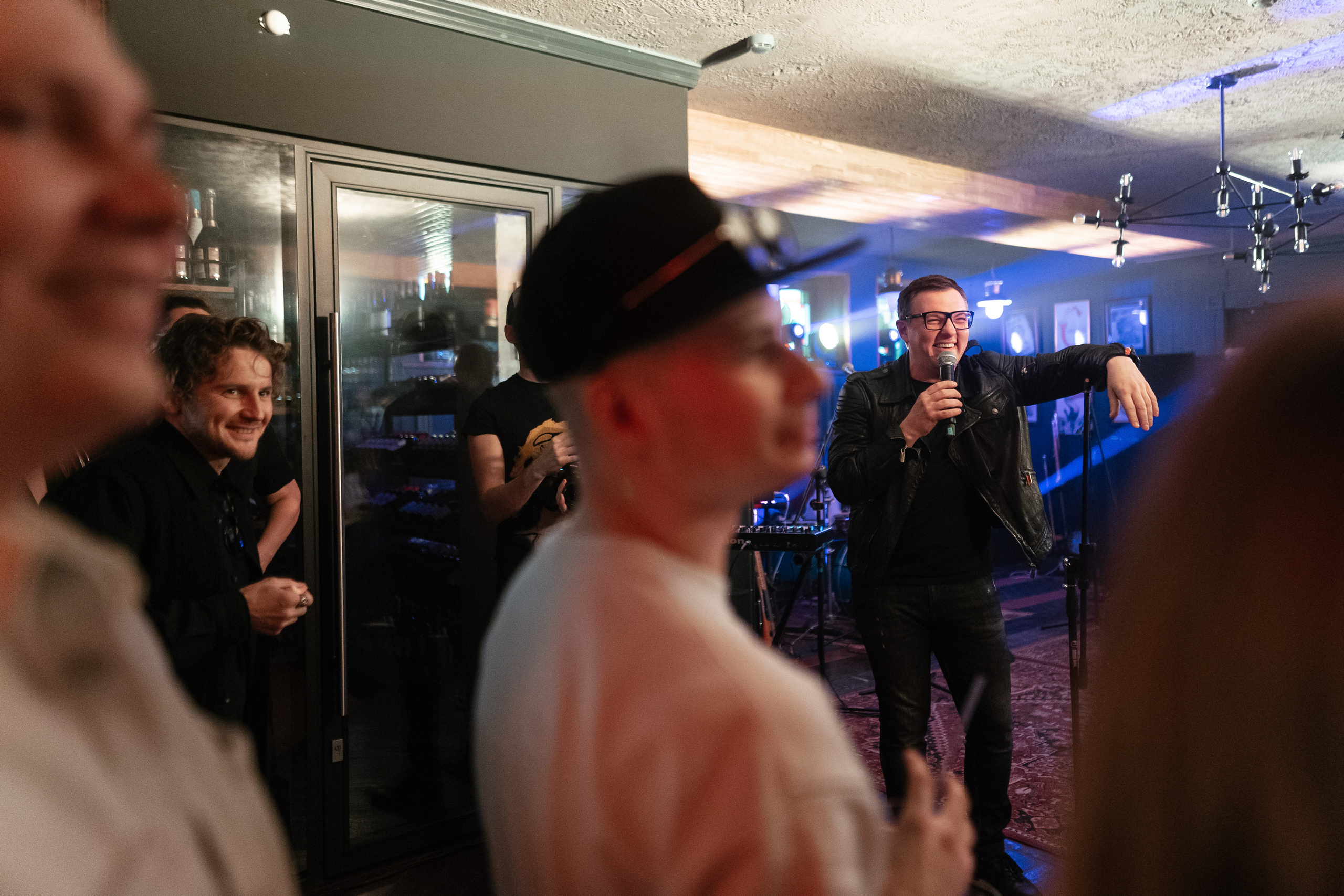 ROCK VOGUE. Фотограф Томск, Новосибирск Влад Свириденко