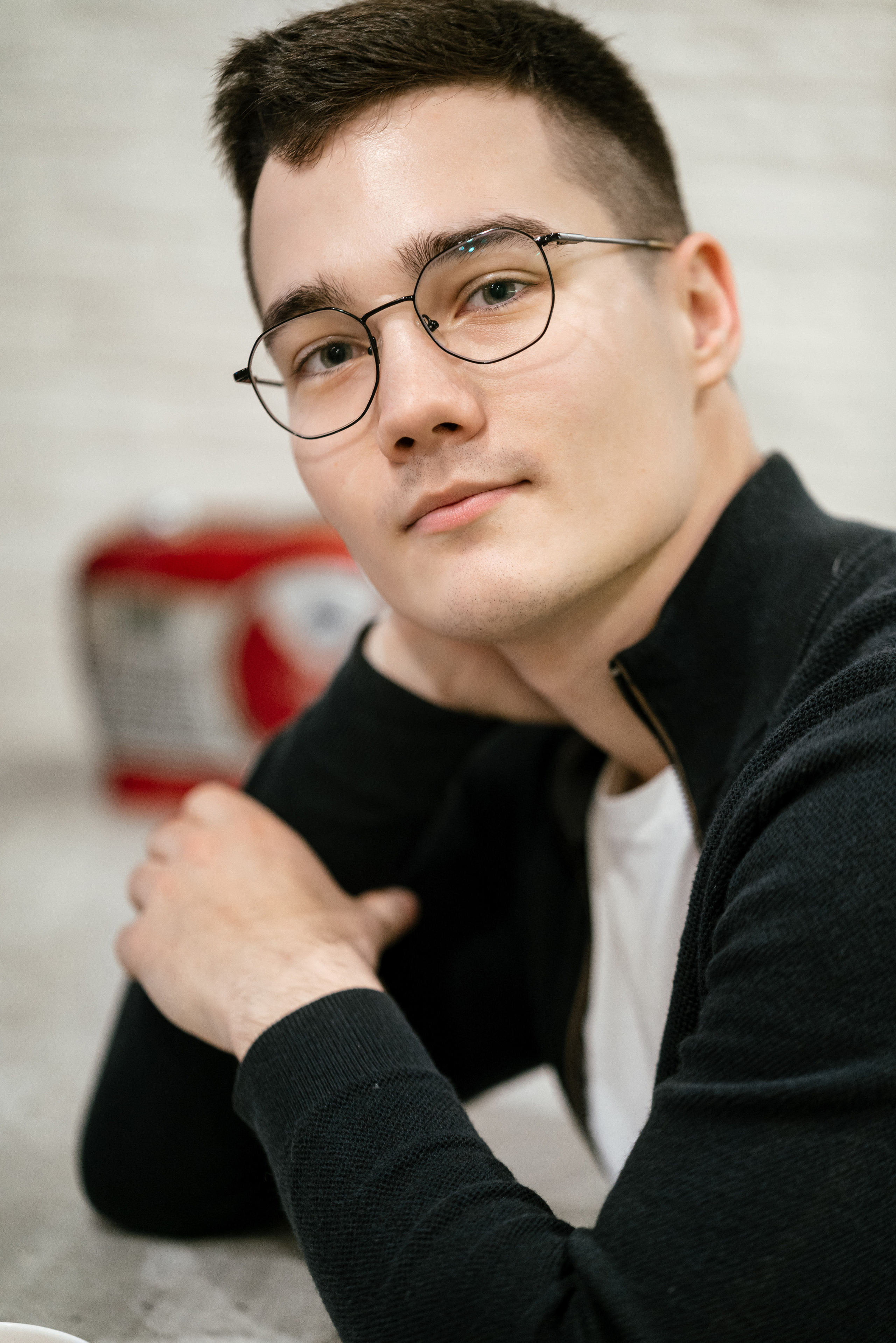 24.12.2021. Фотограф Томск, Новосибирск Влад Свириденко