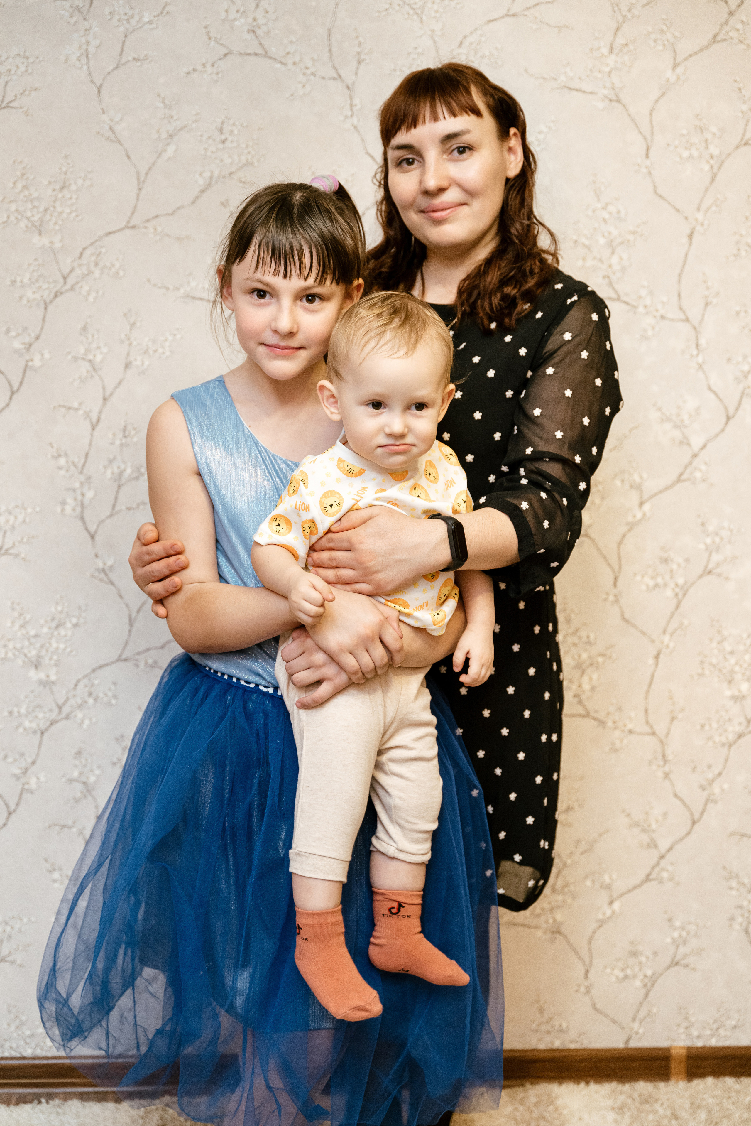 24.12.2021 Happy Birthday. Фотограф Томск, Новосибирск Влад Свириденко