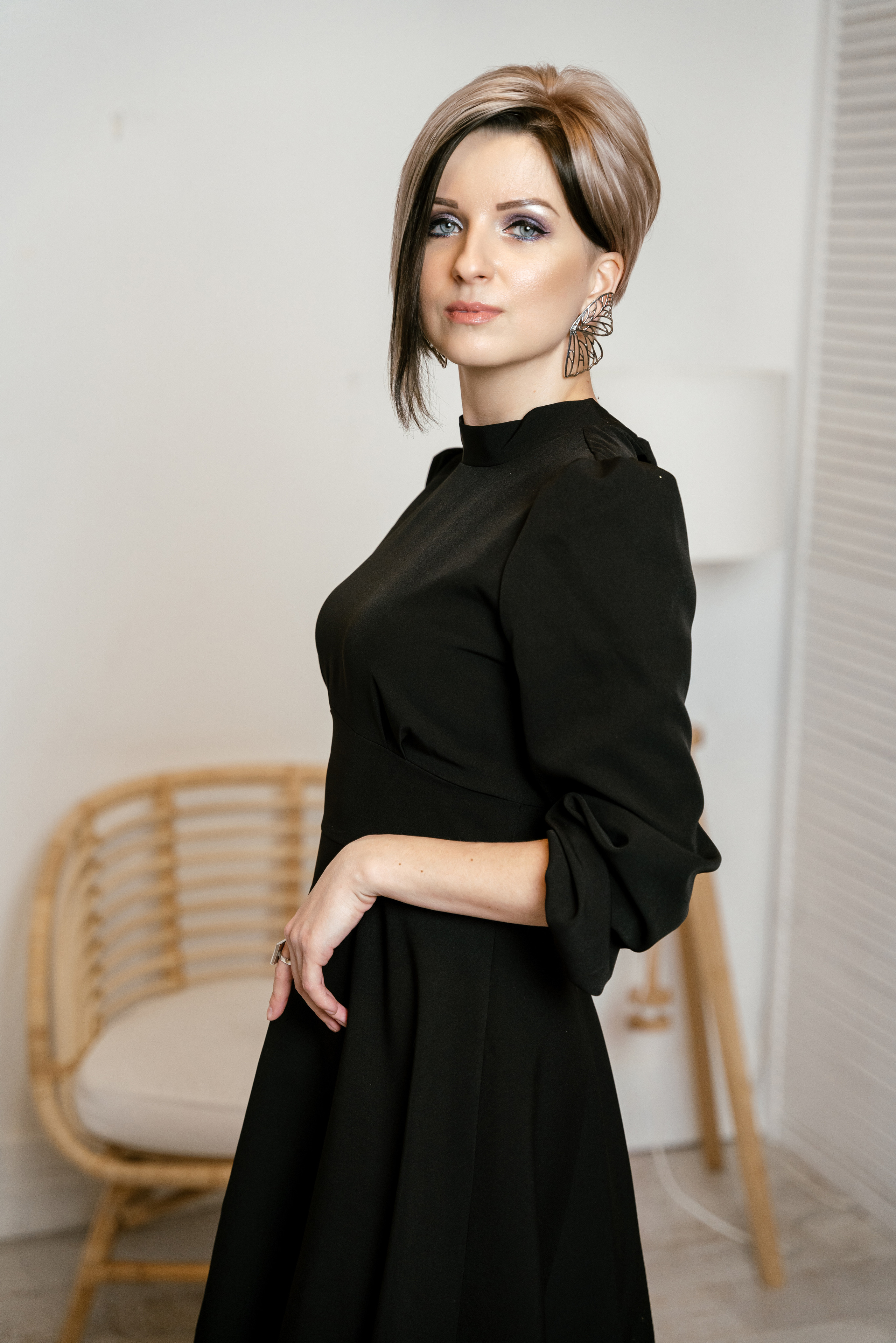 18.12.2021 Ladies. Фотограф Томск, Новосибирск Влад Свириденко