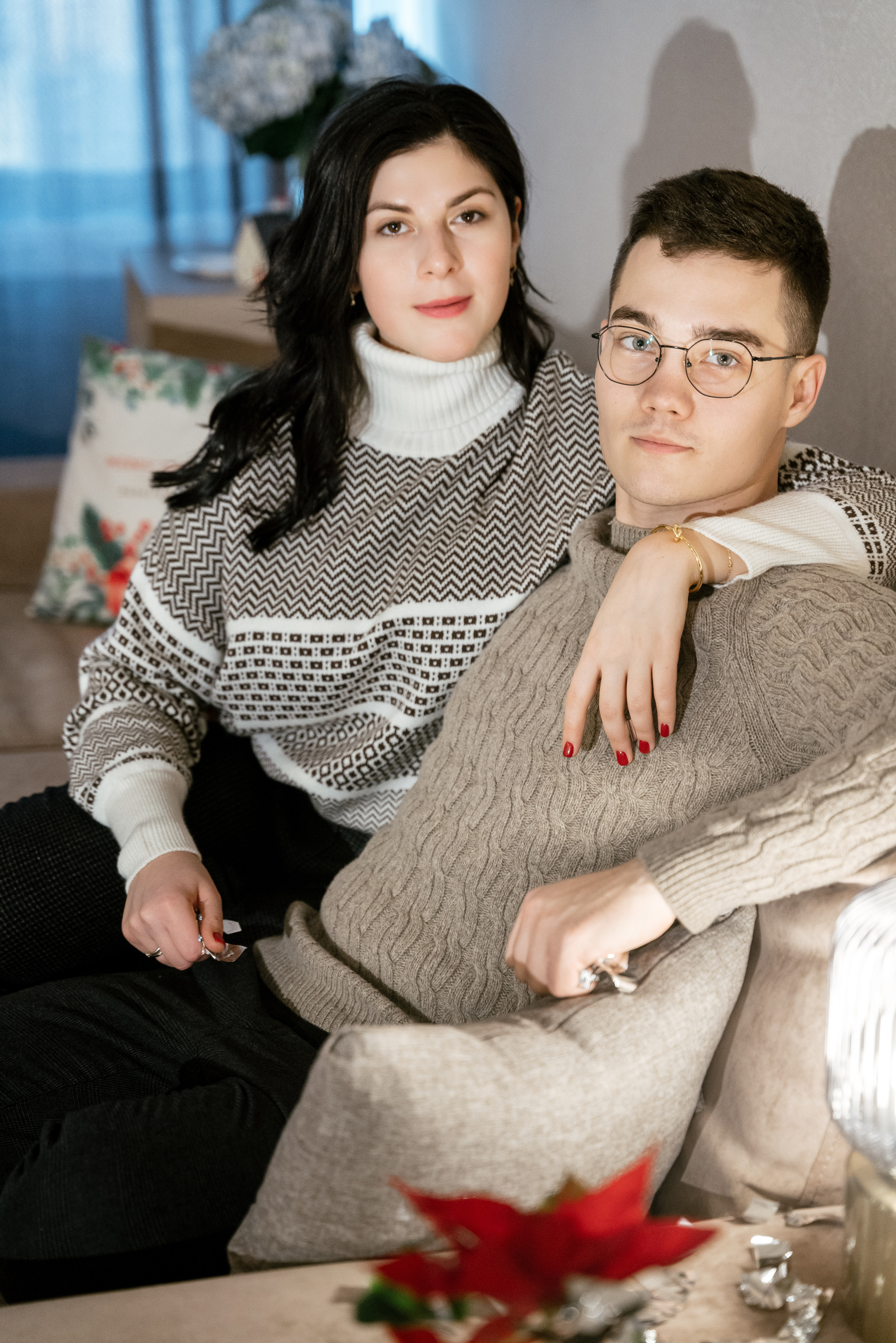 24.12.2021. Фотограф Томск, Новосибирск Влад Свириденко