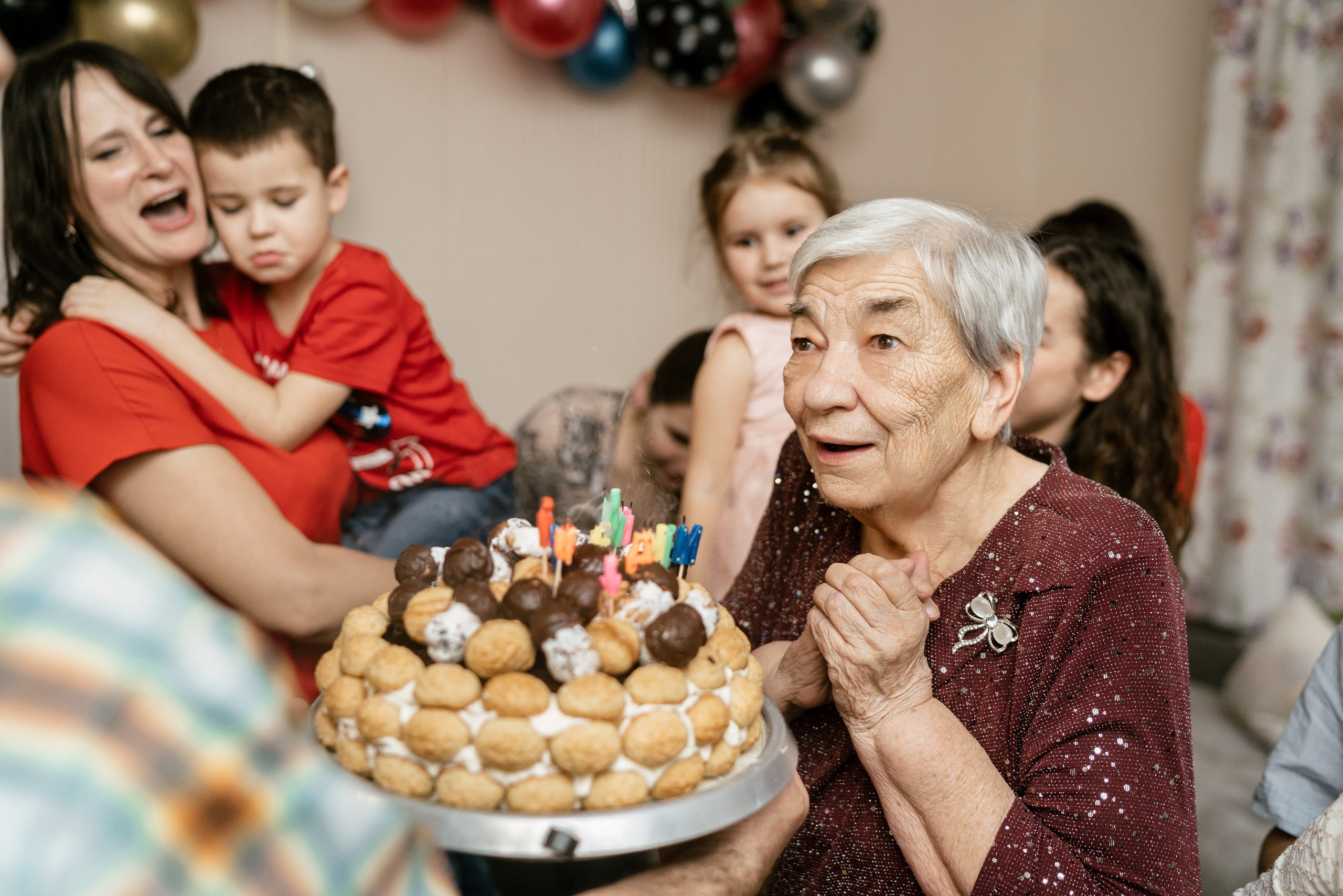 28.12.2021. Фотограф Томск, Новосибирск Влад Свириденко