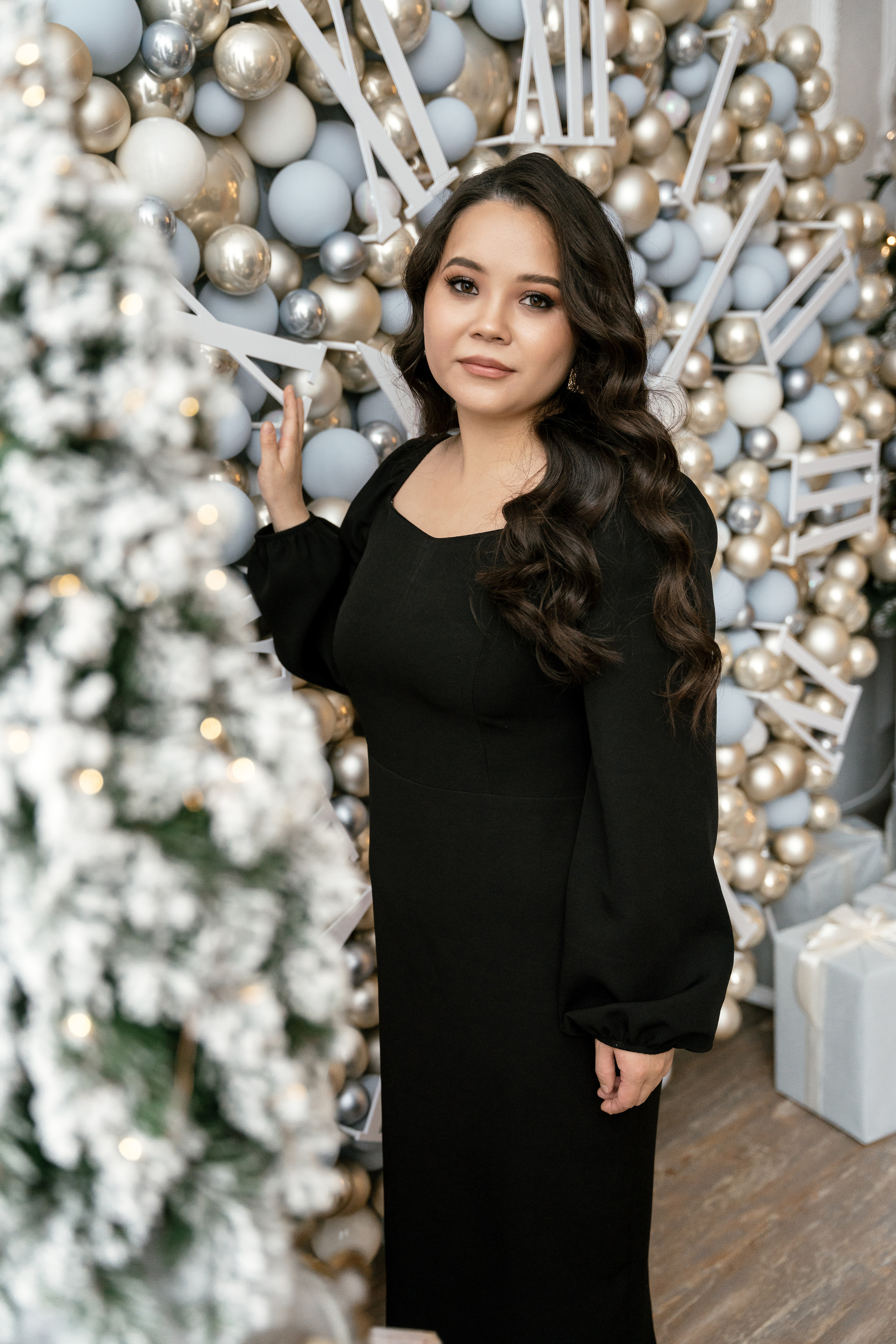 25.12.2021 New Year. Фотограф Томск, Новосибирск Влад Свириденко