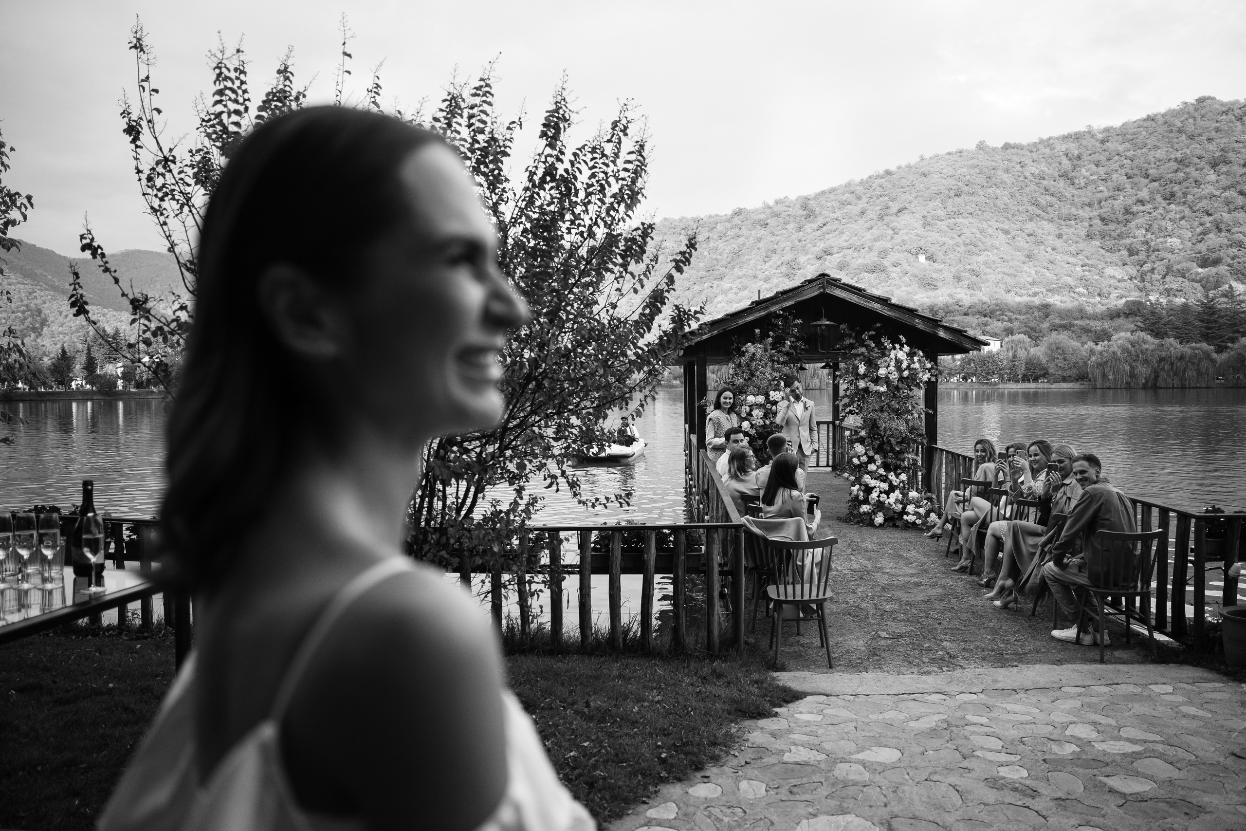 Выше гор. Фотограф Томск, Новосибирск Влад Свириденко