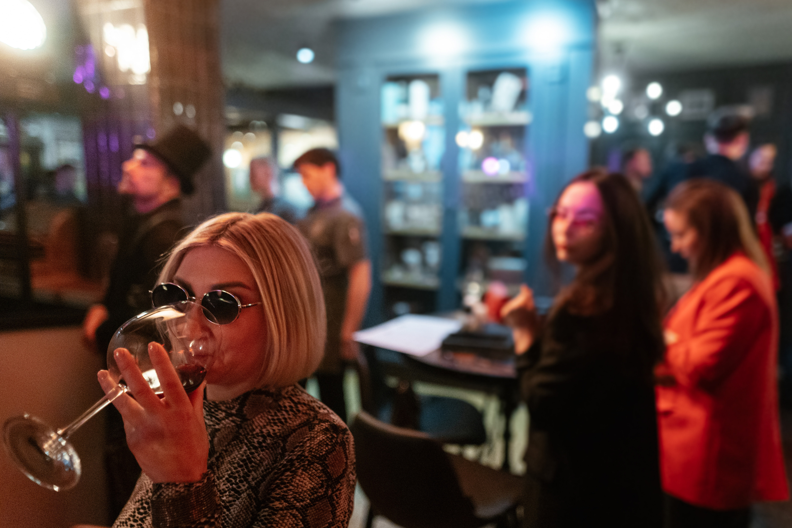 ROCK VOGUE. Фотограф Томск, Новосибирск Влад Свириденко