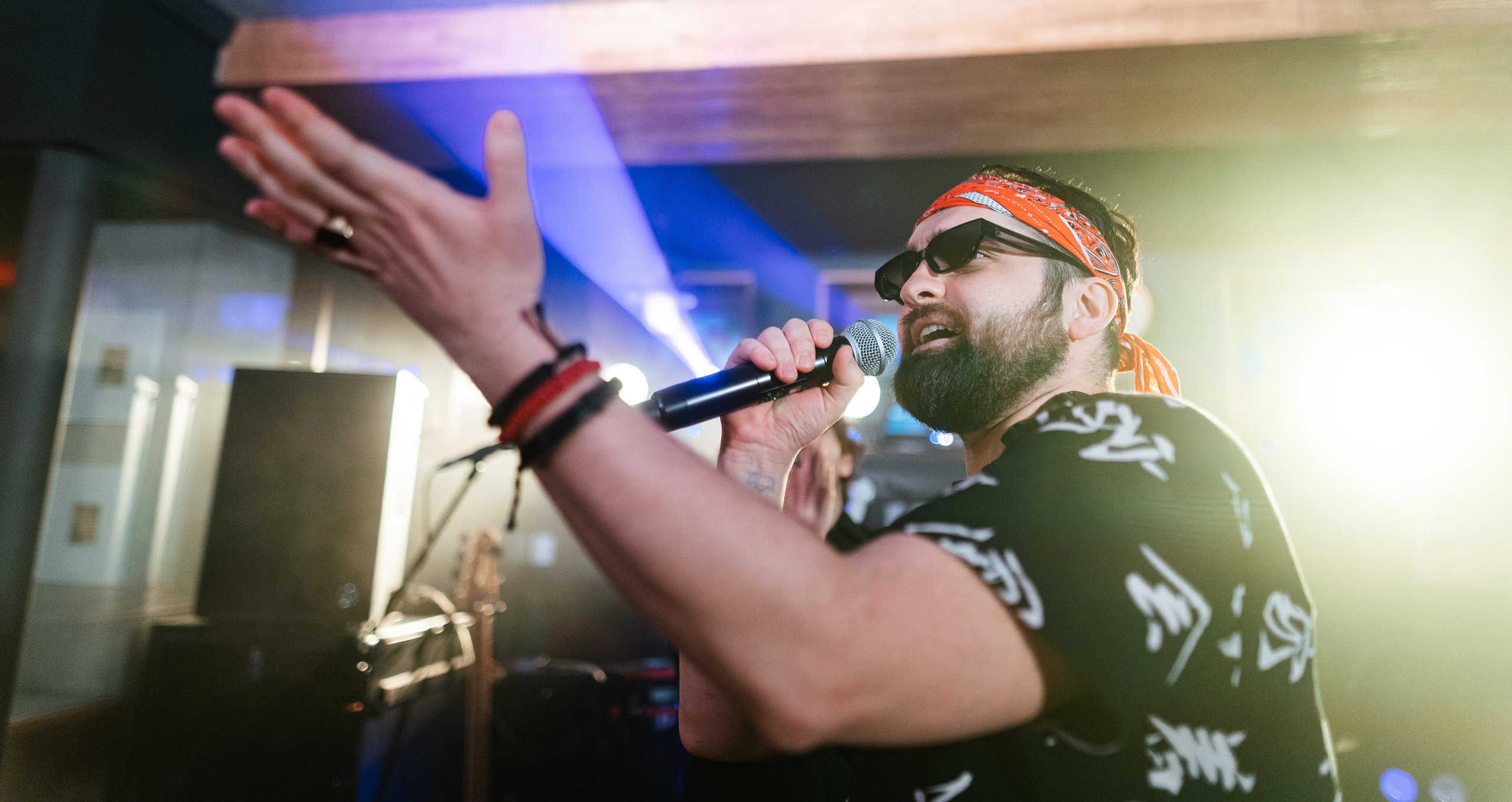 ROCK VOGUE. Фотограф Томск, Новосибирск Влад Свириденко