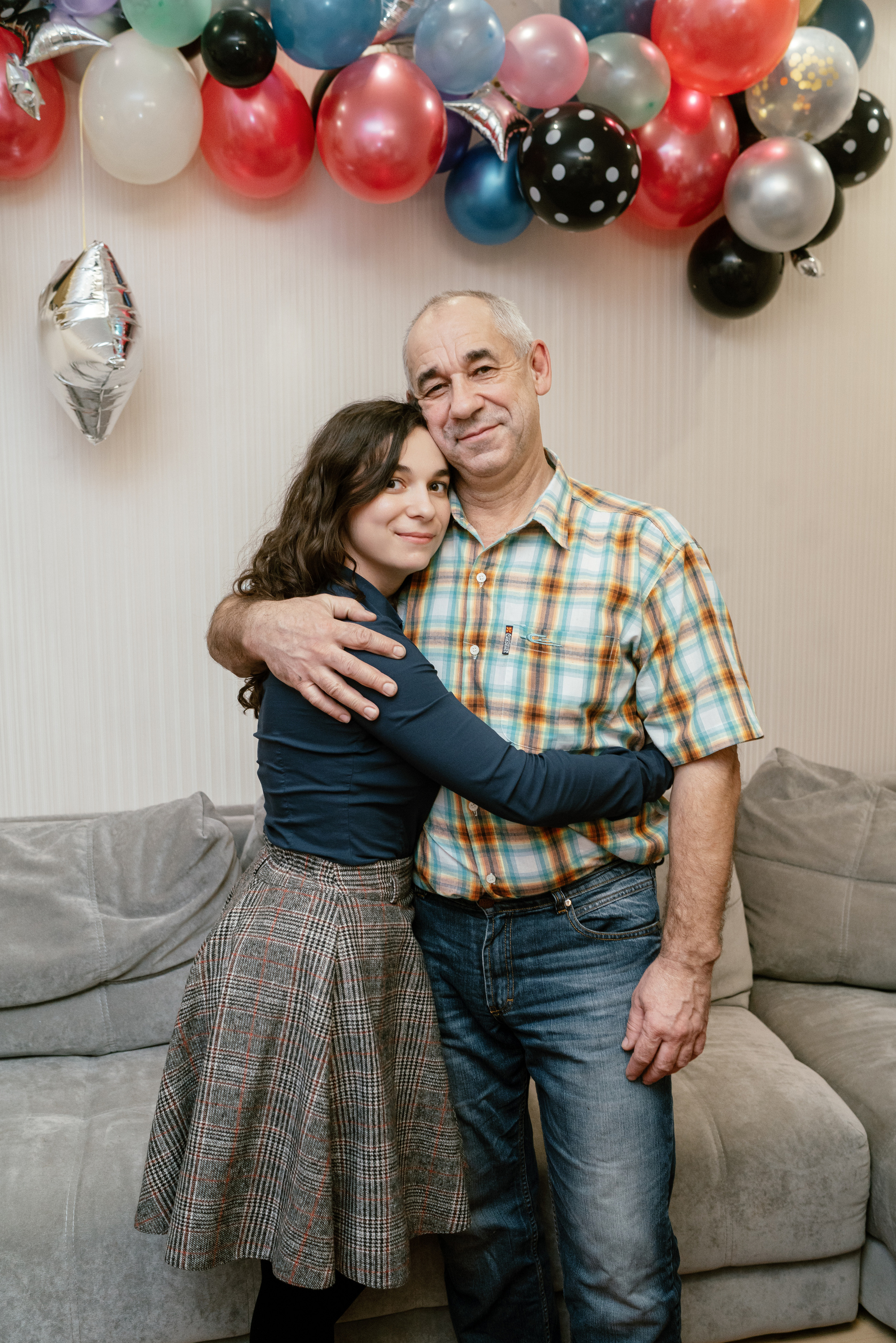 28.12.2021. Фотограф Томск, Новосибирск Влад Свириденко