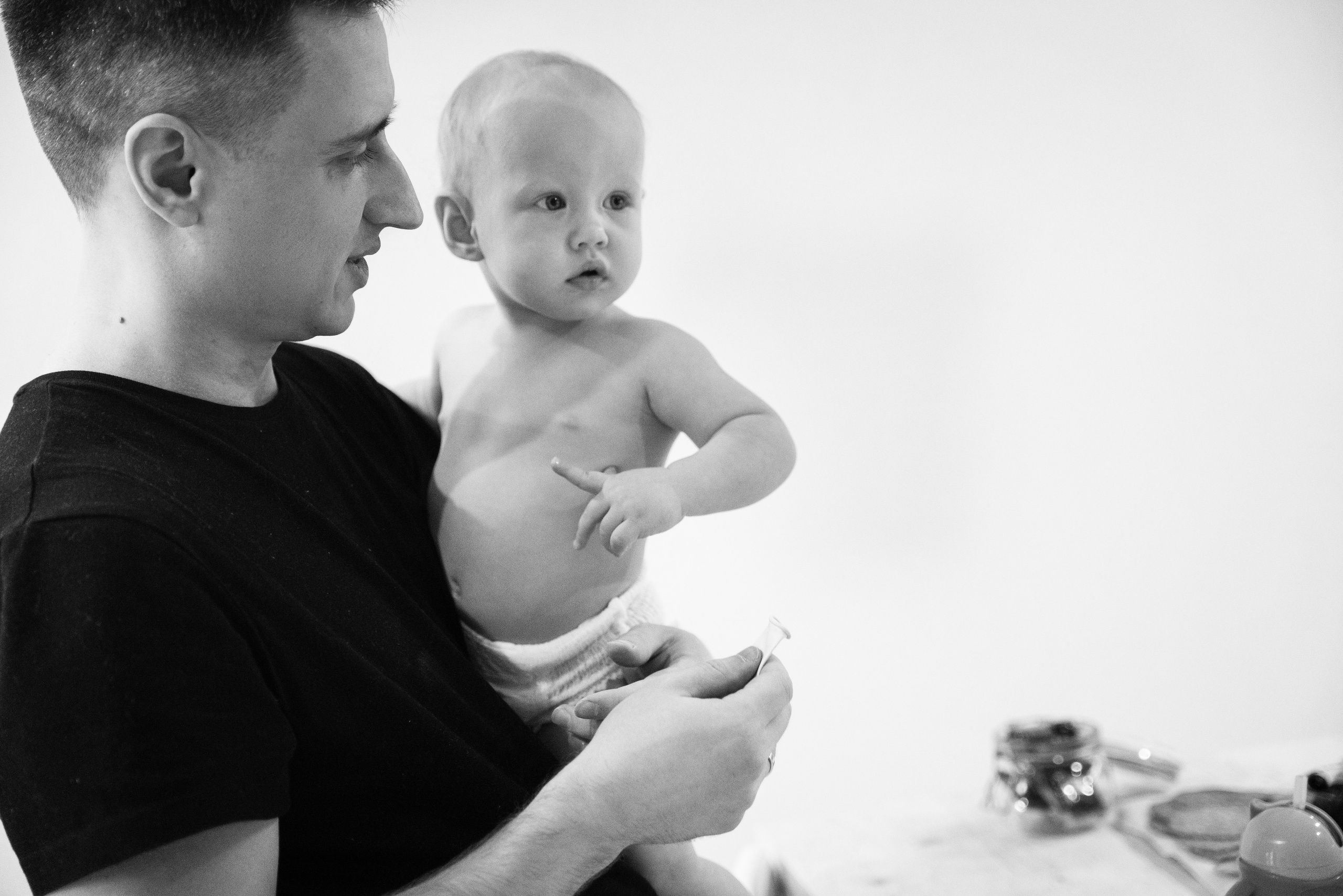 24.12.2021 Little girl. Фотограф Томск, Новосибирск Влад Свириденко