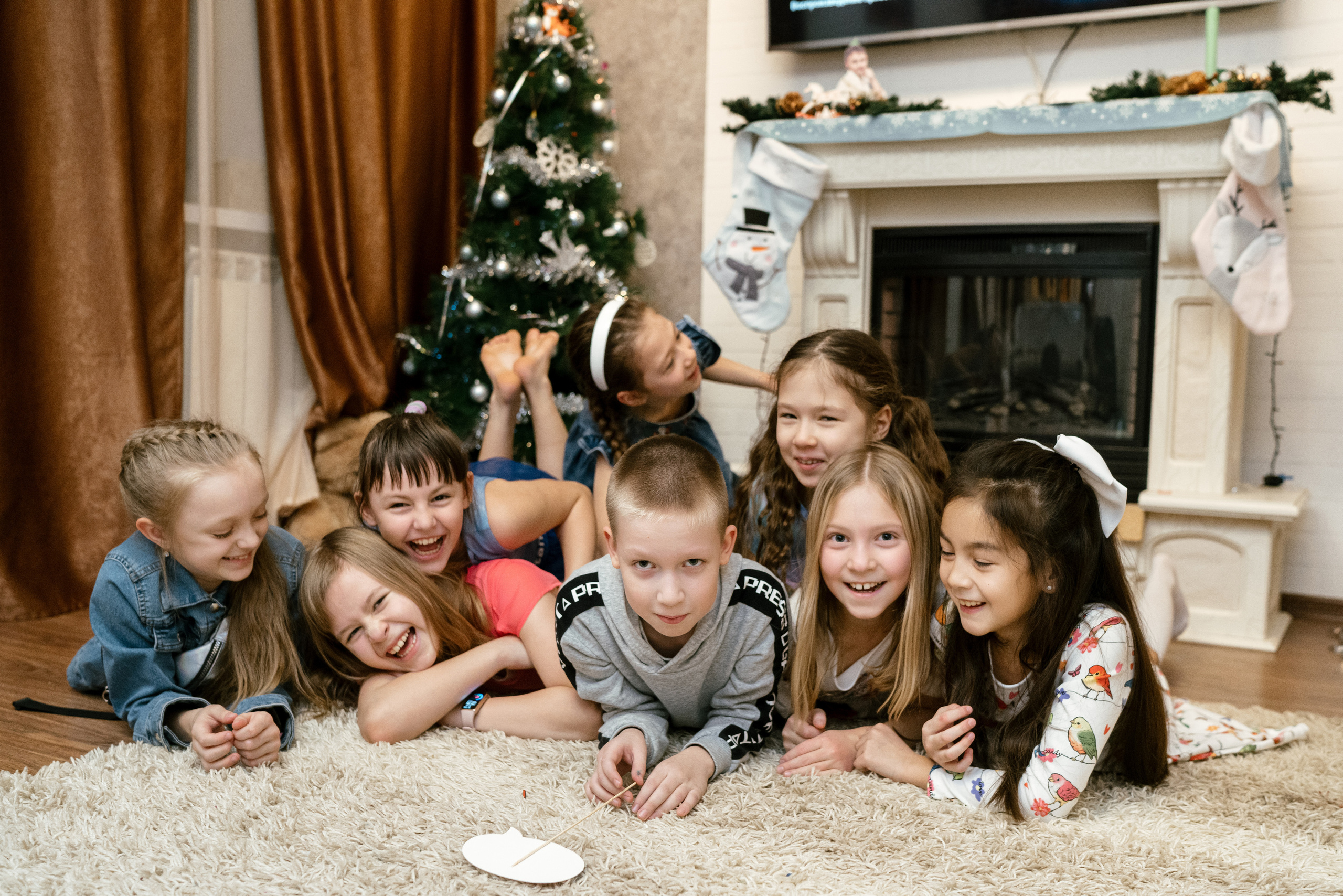 24.12.2021 Happy Birthday. Фотограф Томск, Новосибирск Влад Свириденко