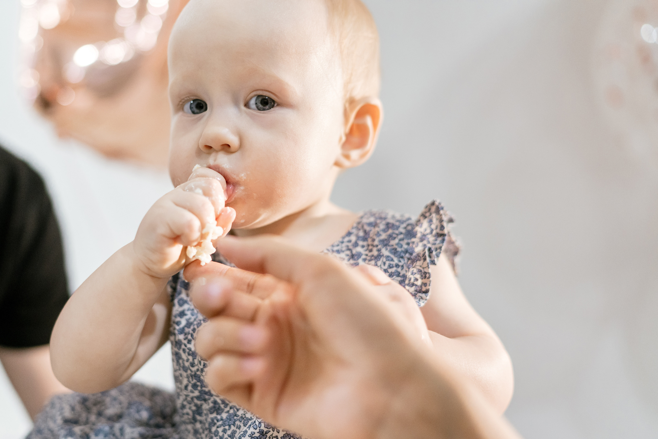 24.12.2021 Little girl. Фотограф Томск, Новосибирск Влад Свириденко