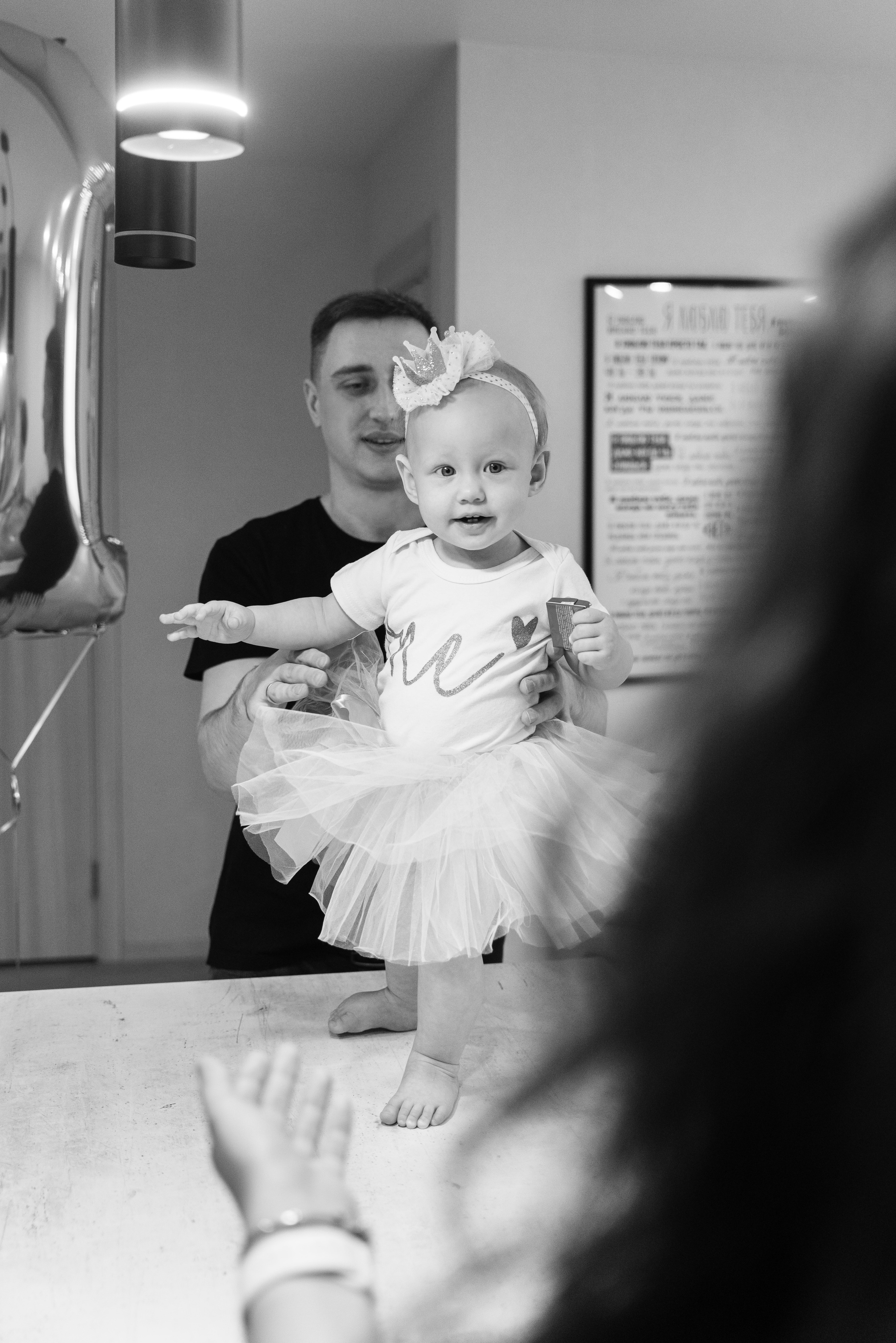 24.12.2021 Little girl. Фотограф Томск, Новосибирск Влад Свириденко