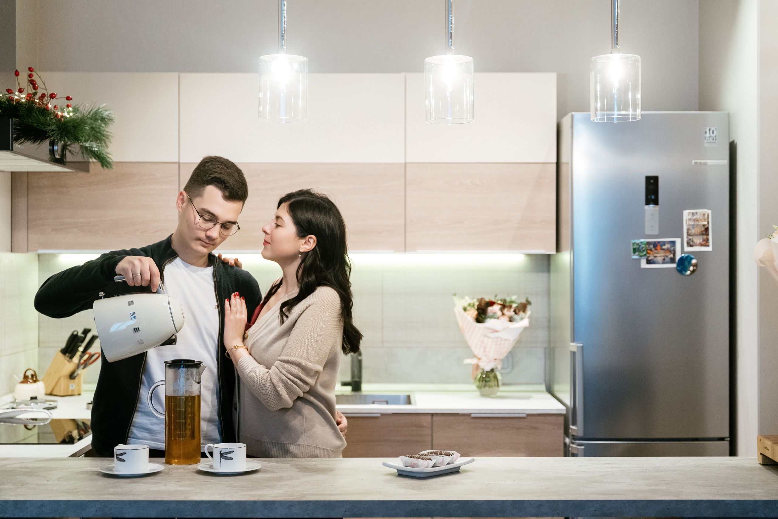 24.12.2021. Фотограф Томск, Новосибирск Влад Свириденко