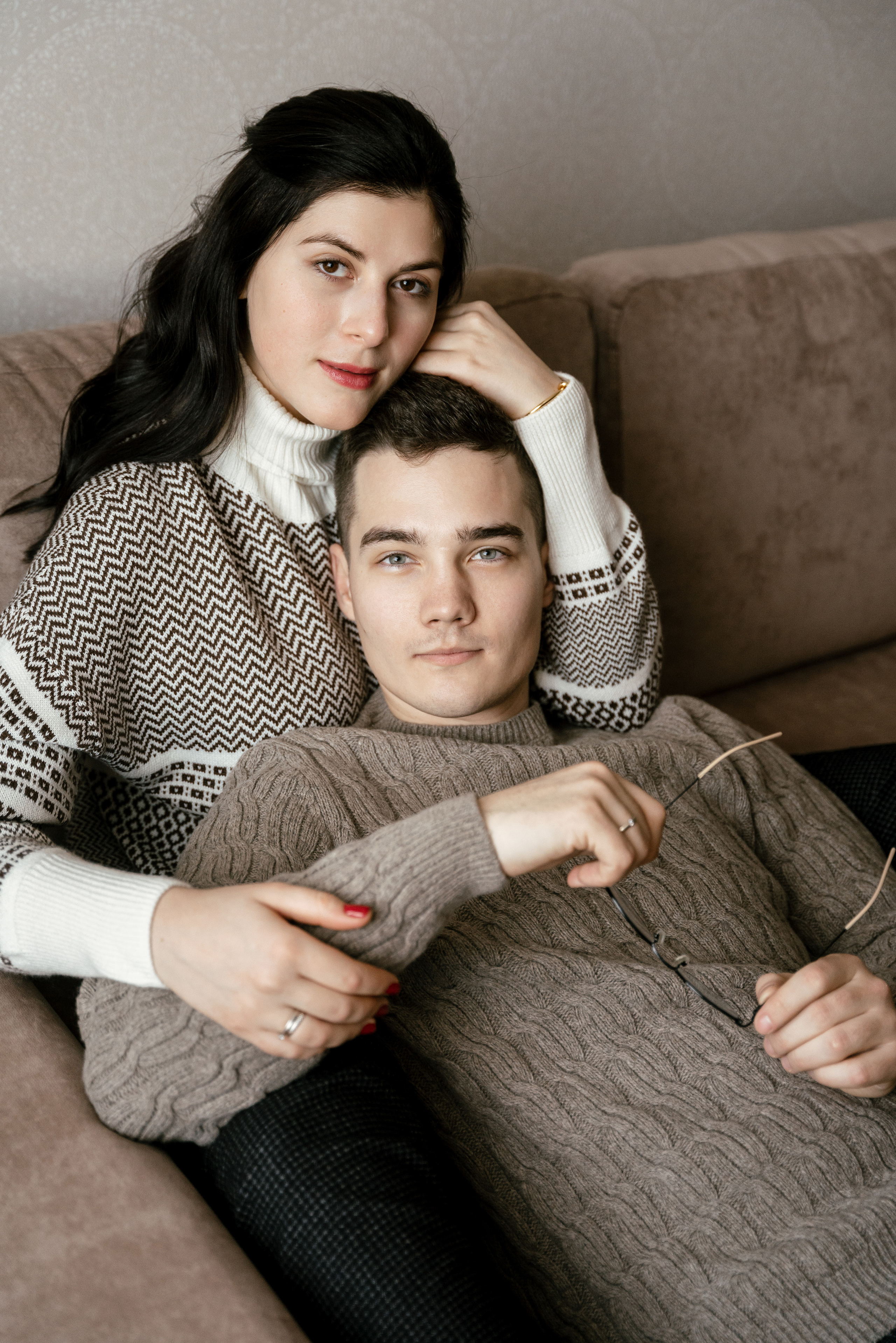 24.12.2021. Фотограф Томск, Новосибирск Влад Свириденко