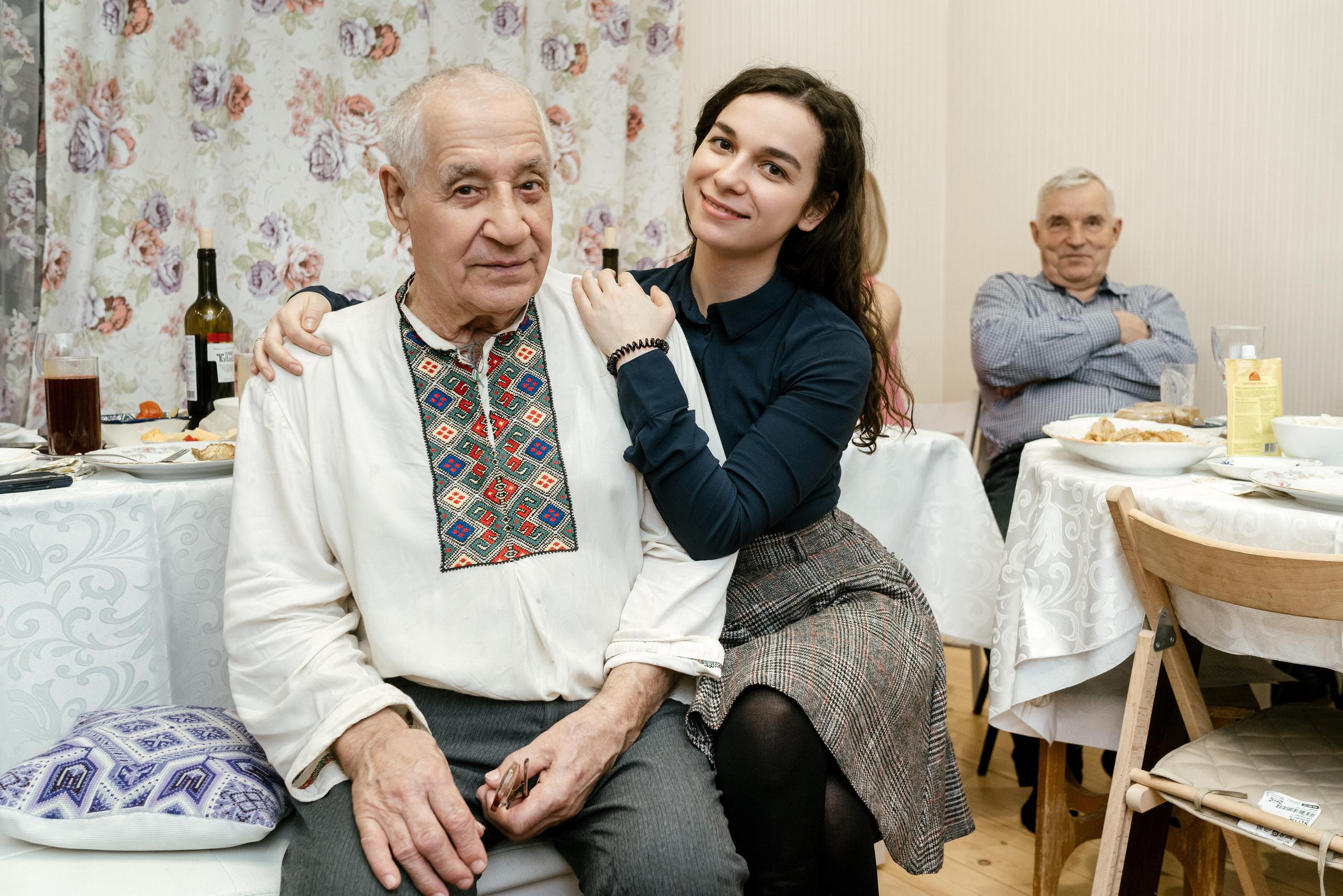 28.12.2021. Фотограф Томск, Новосибирск Влад Свириденко