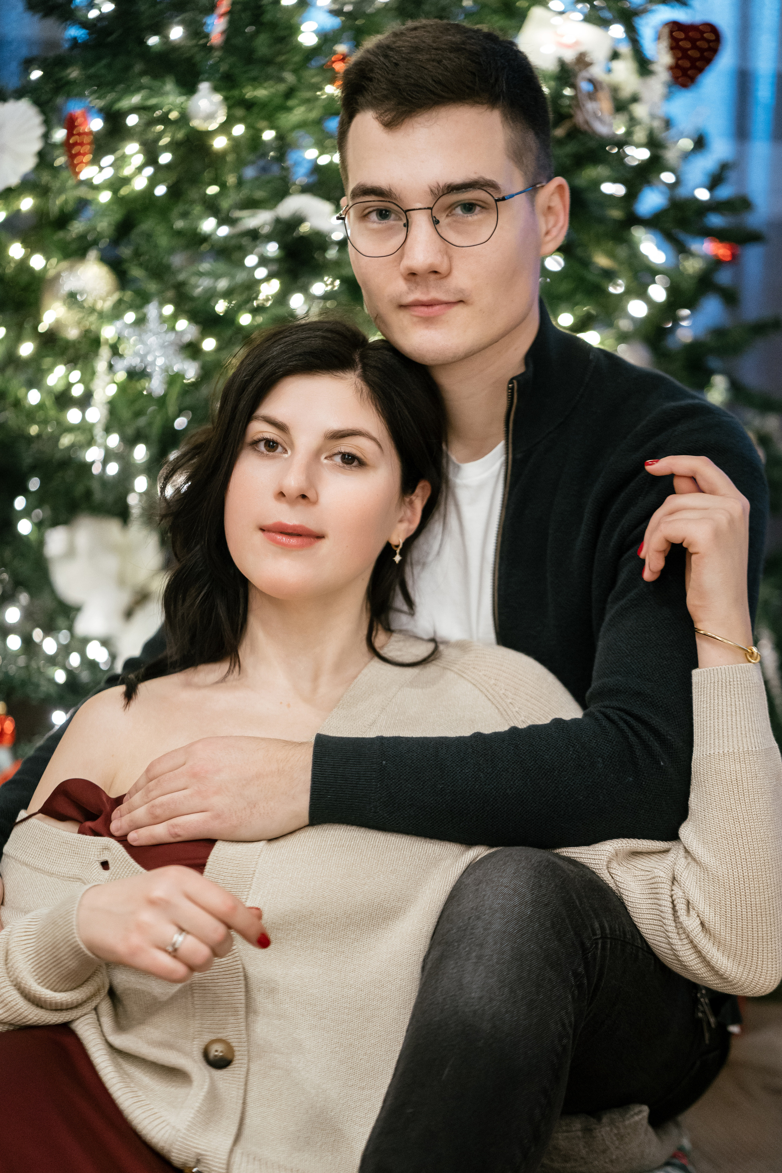 24.12.2021. Фотограф Томск, Новосибирск Влад Свириденко