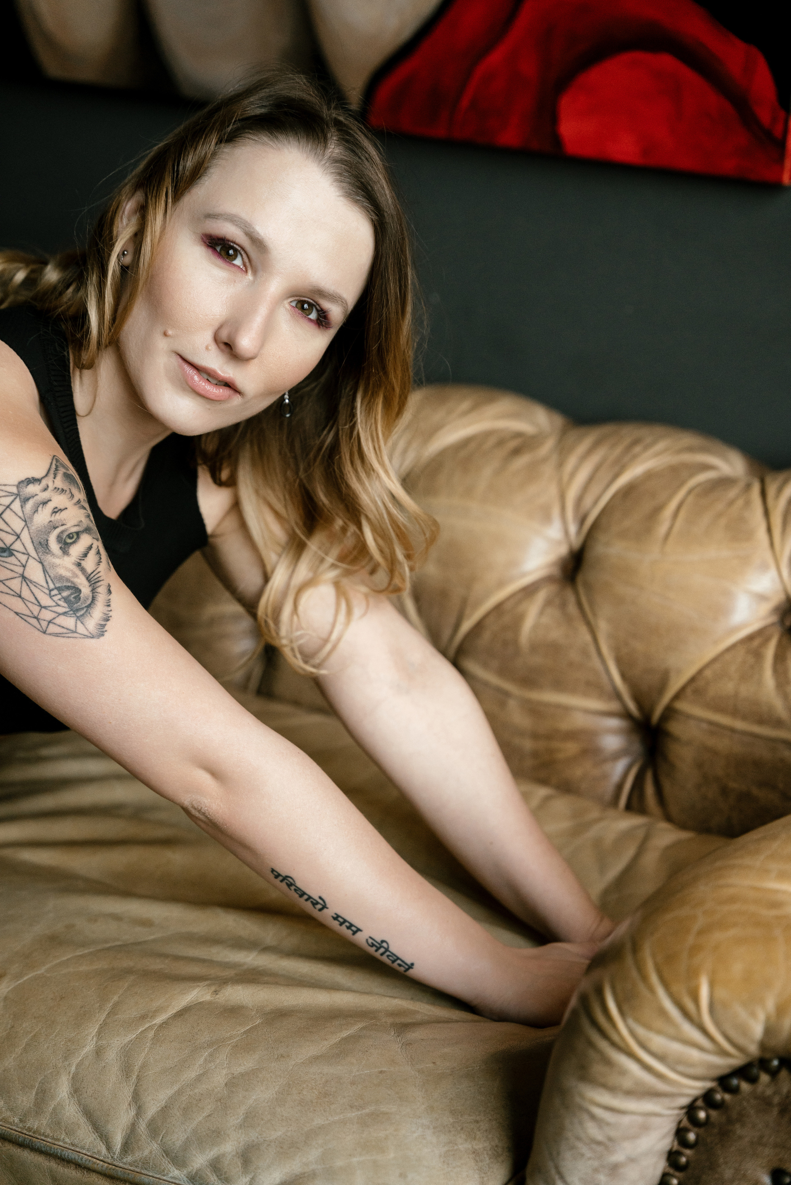 21.12.2021. Фотограф Томск, Новосибирск Влад Свириденко