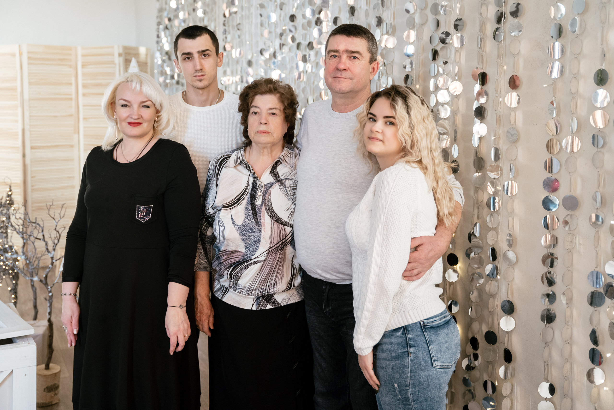 04.01.2022. Фотограф Томск, Новосибирск Влад Свириденко