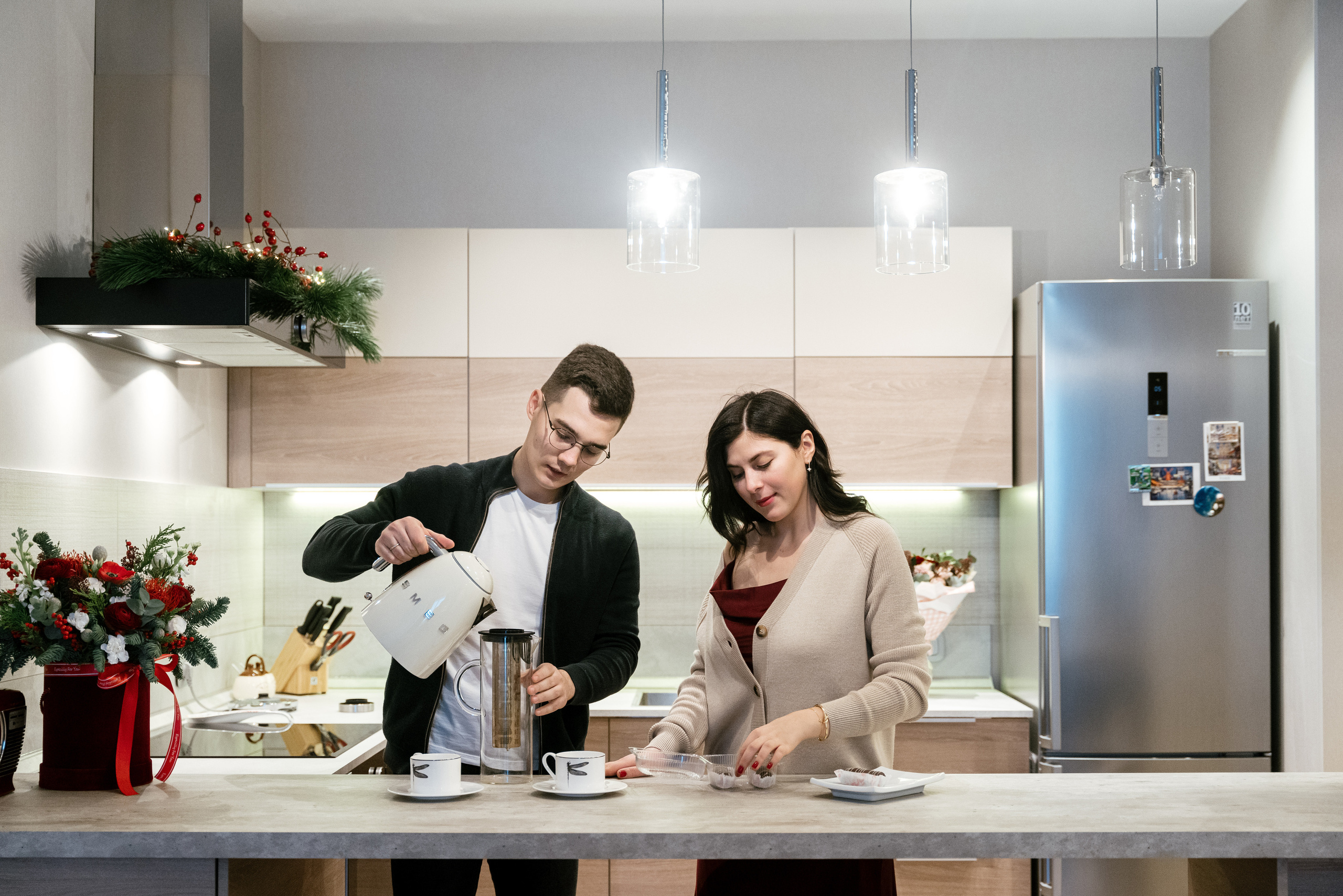 24.12.2021. Фотограф Томск, Новосибирск Влад Свириденко