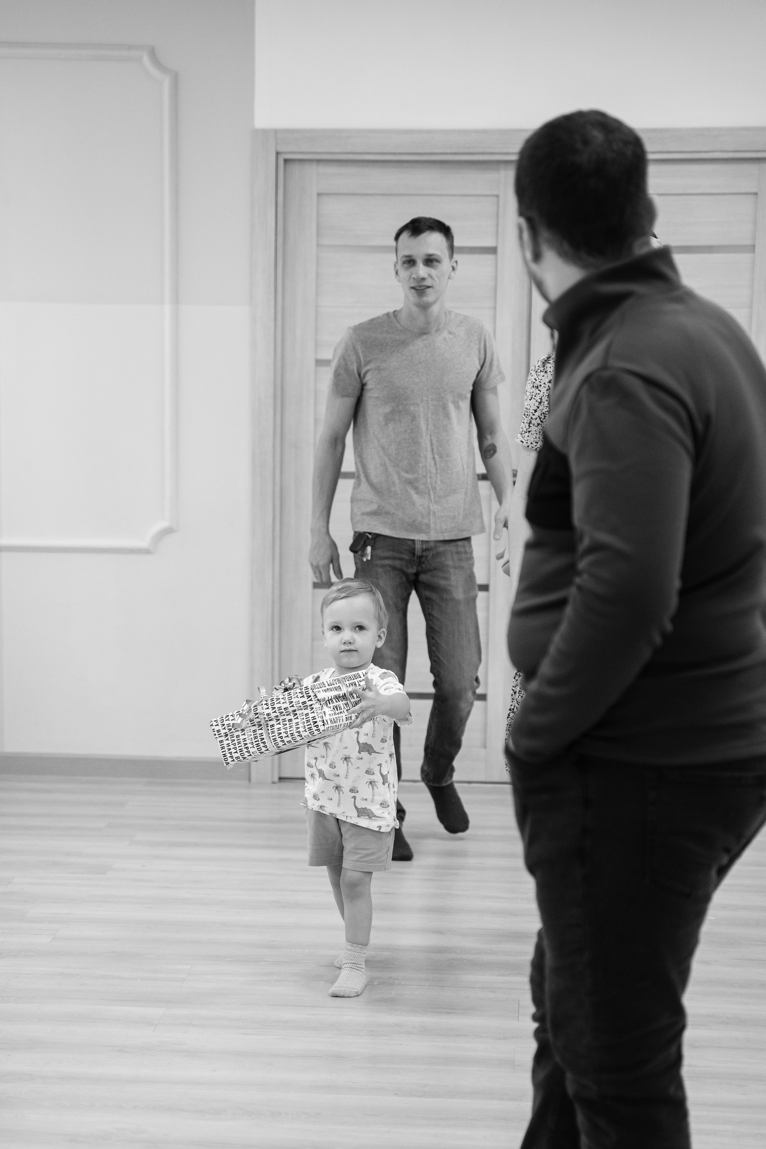 26.12.2021 Birthday party. Фотограф Томск, Новосибирск Влад Свириденко