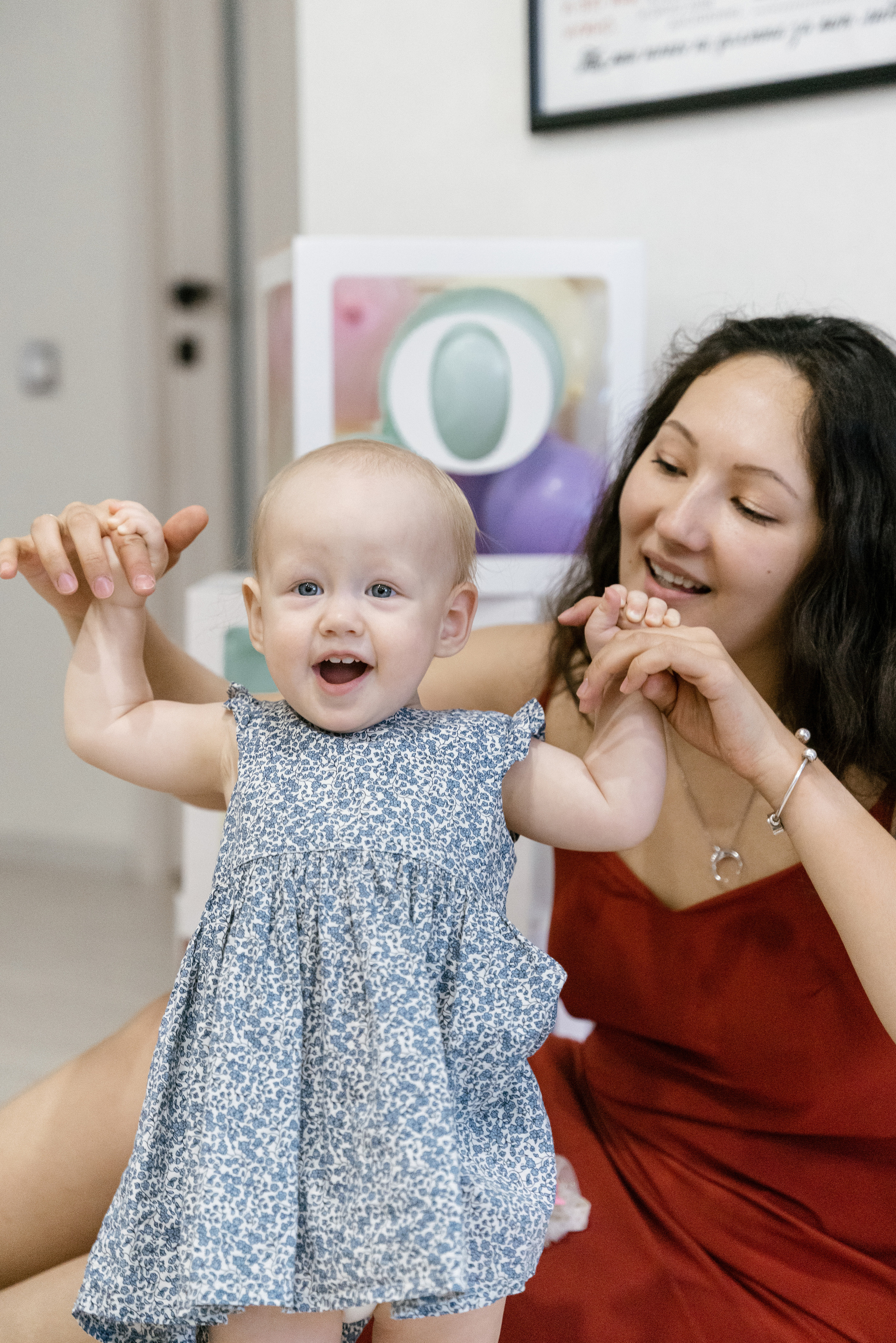 24.12.2021 Little girl. Фотограф Томск, Новосибирск Влад Свириденко