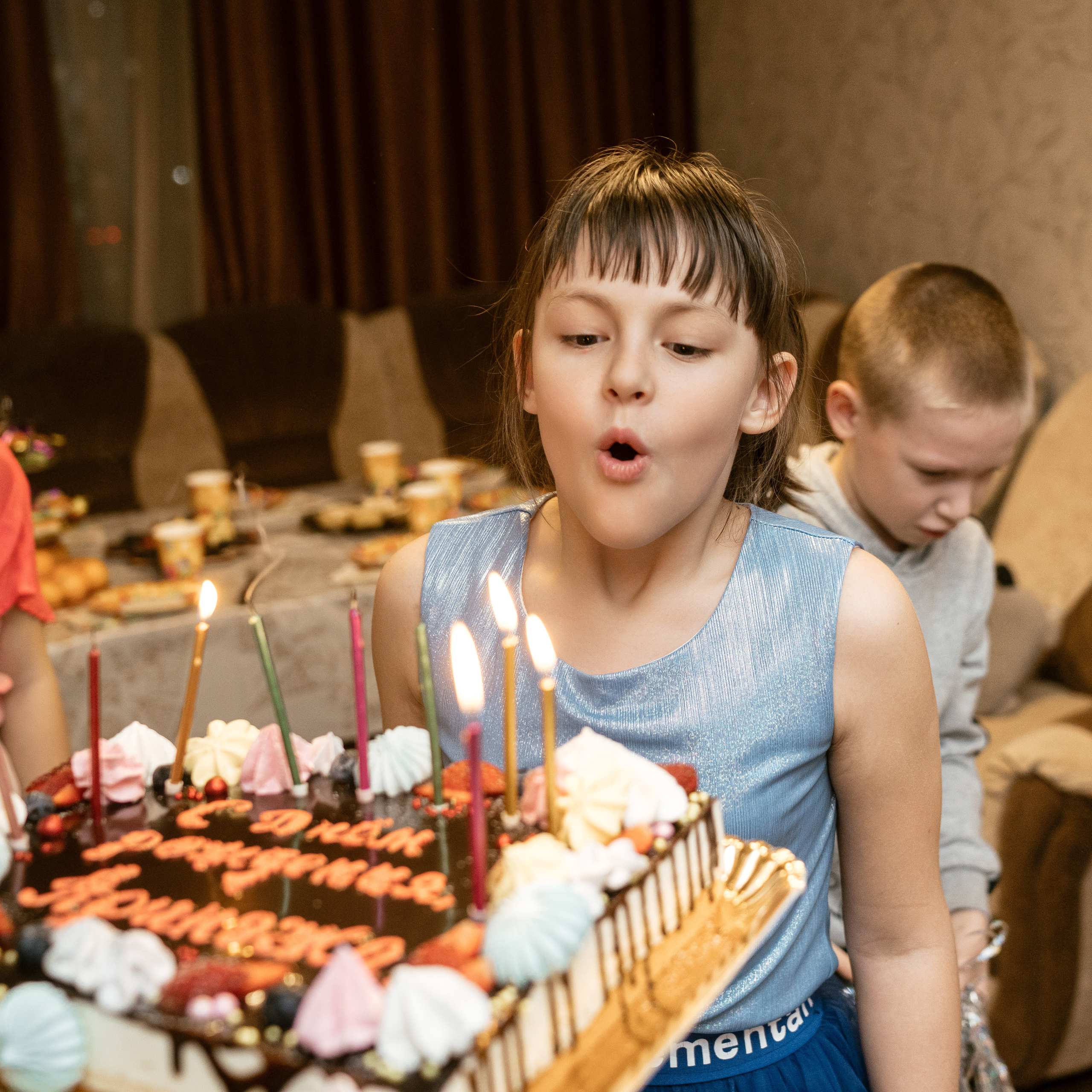 24.12.2021 Happy Birthday. Фотограф Томск, Новосибирск Влад Свириденко