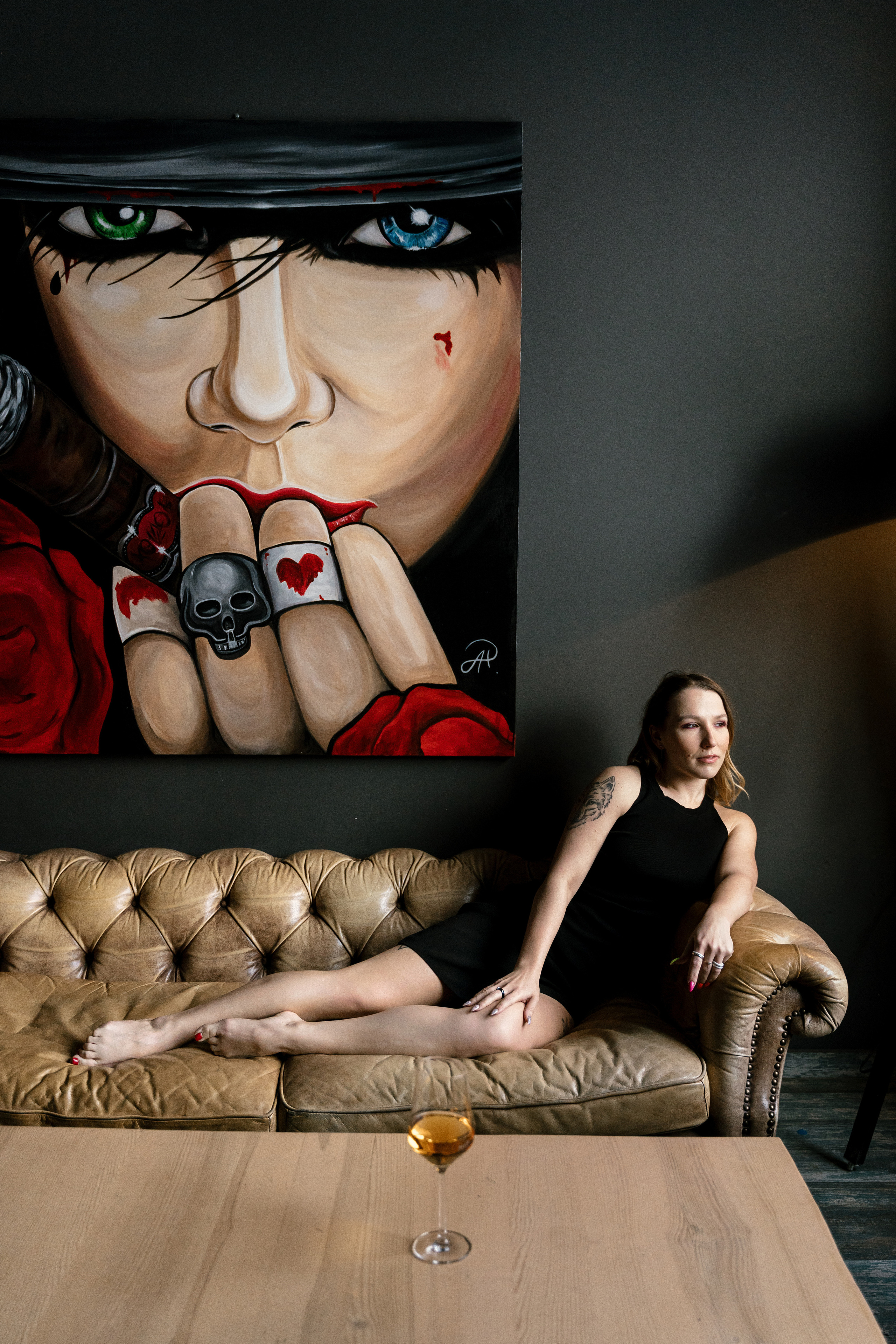 21.12.2021. Фотограф Томск, Новосибирск Влад Свириденко