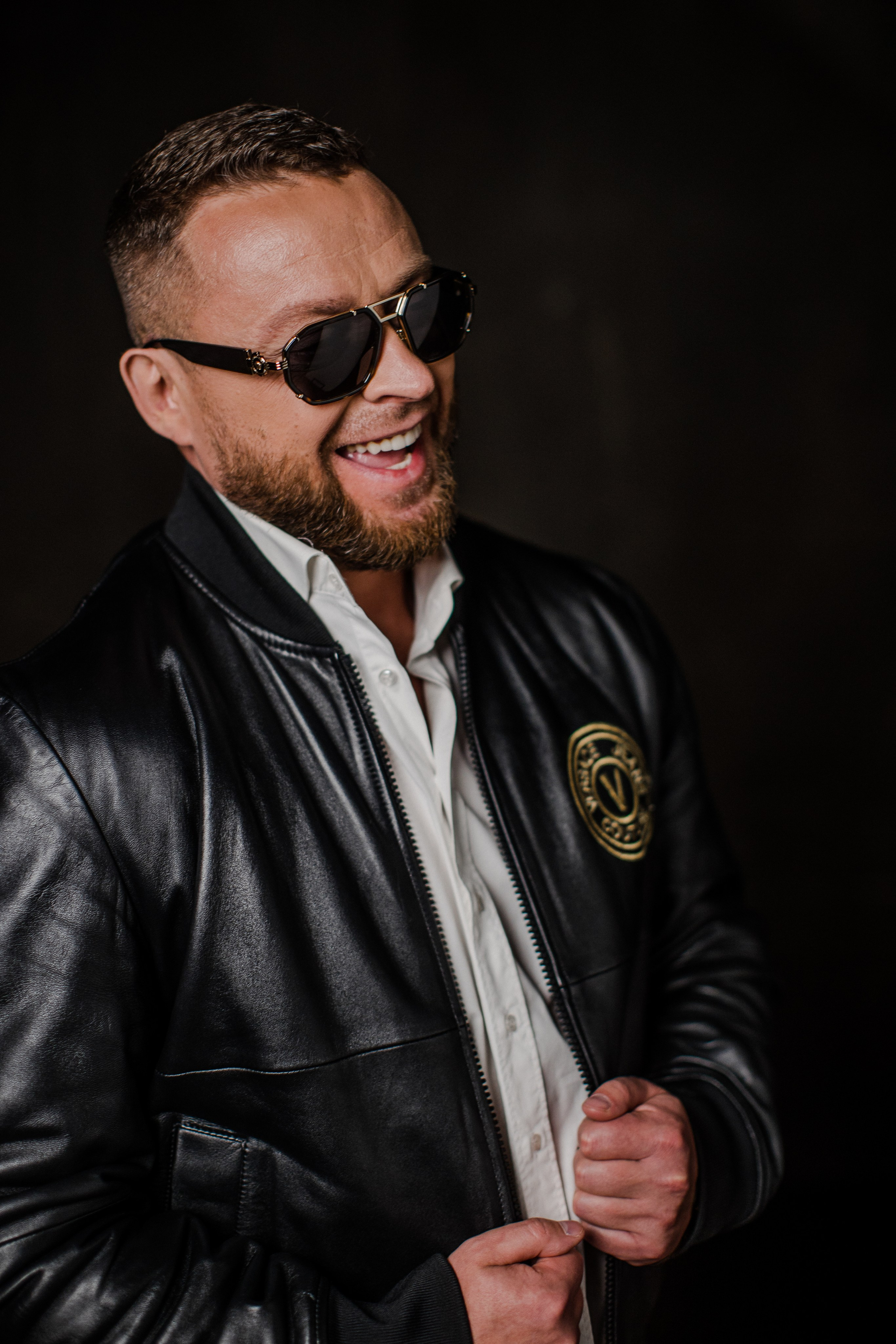 Андрей. Семейный и детский фотограф в Москве Кузьмина Мария