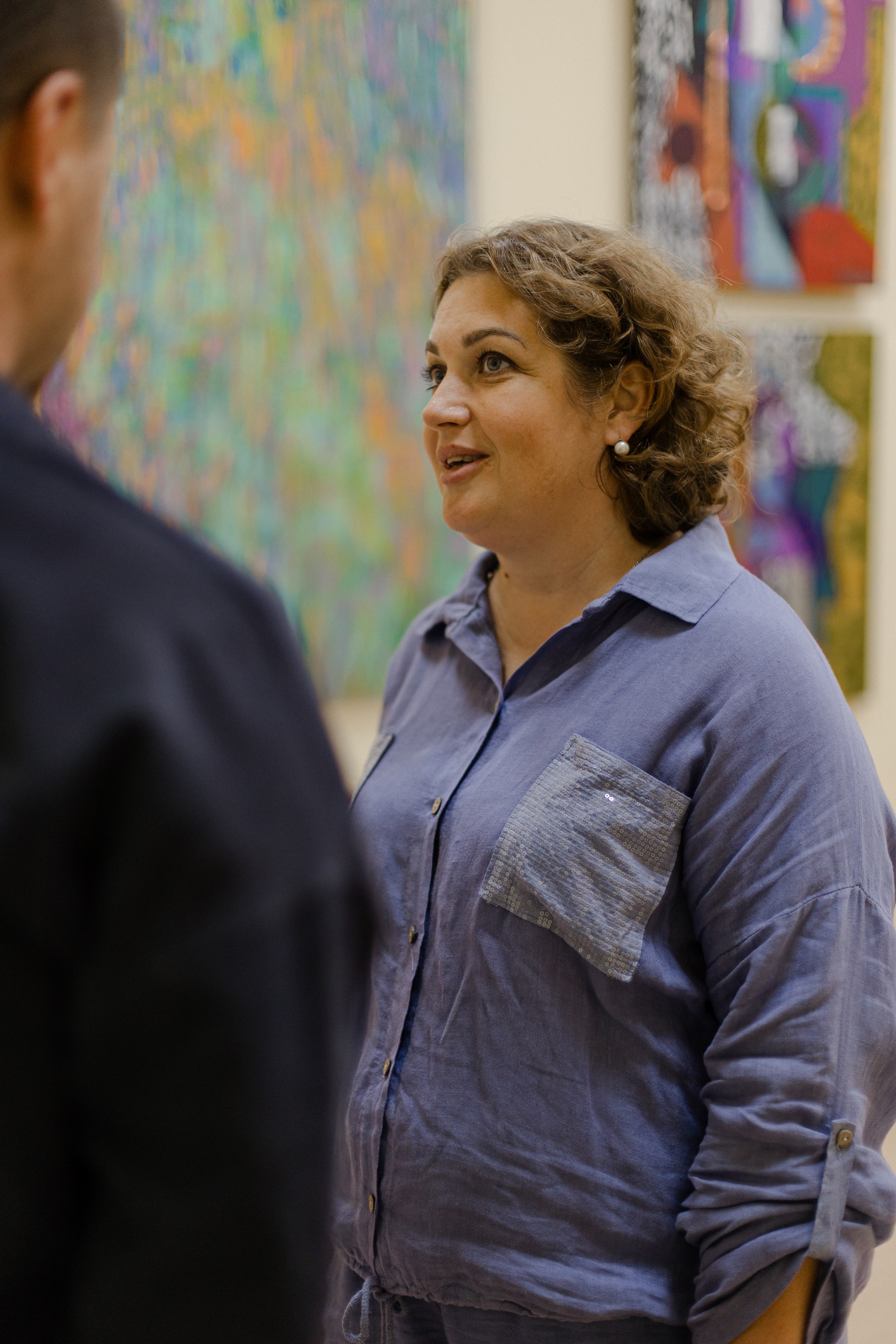 Школа Арины Шараповой. Семейный и детский фотограф в Москве Кузьмина Мария