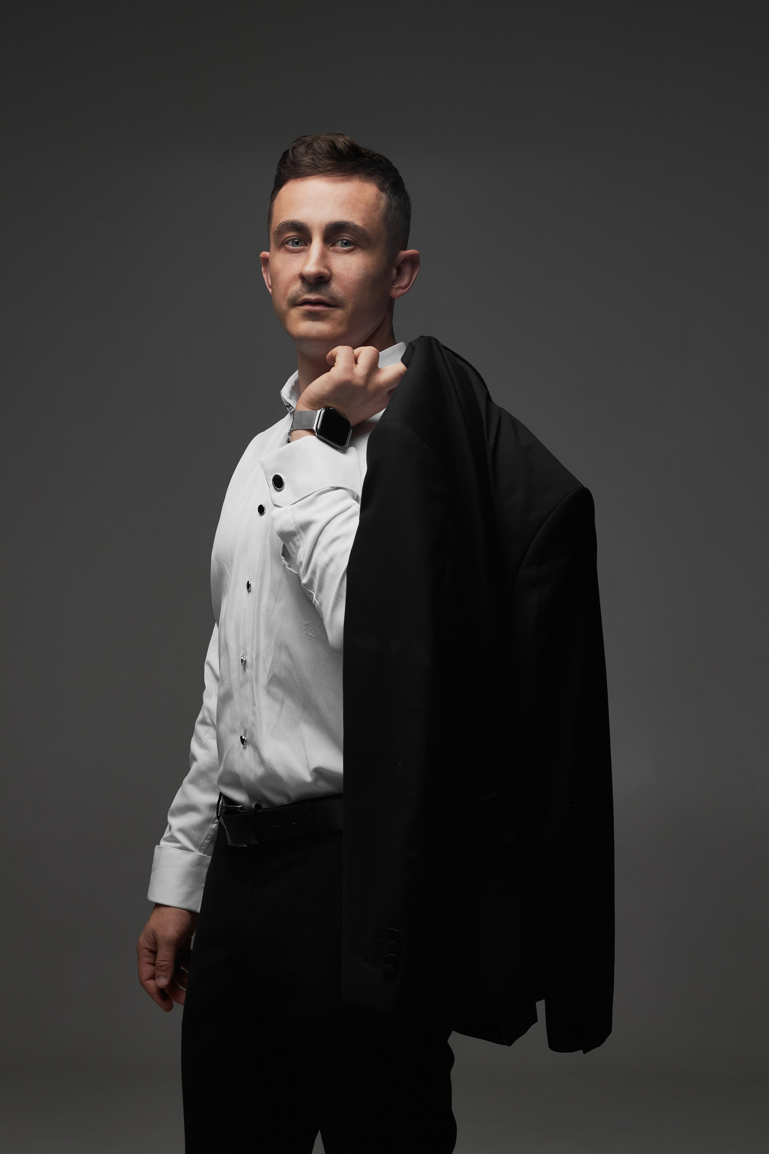 Вячеслав Тиманов. Фотограф в Ростове-на-Дону Нюхарева Виктория