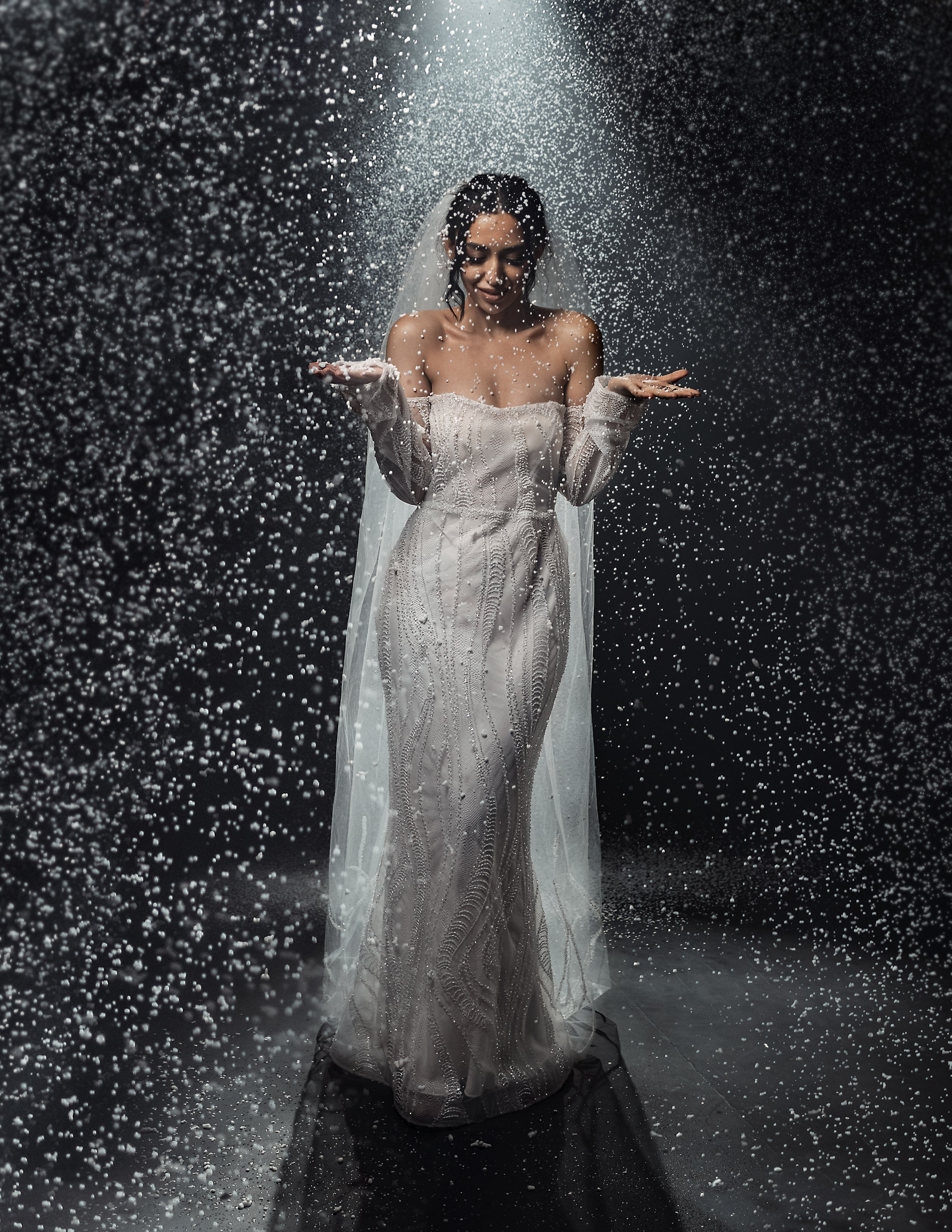 необычные фотосессии во Владивостоке