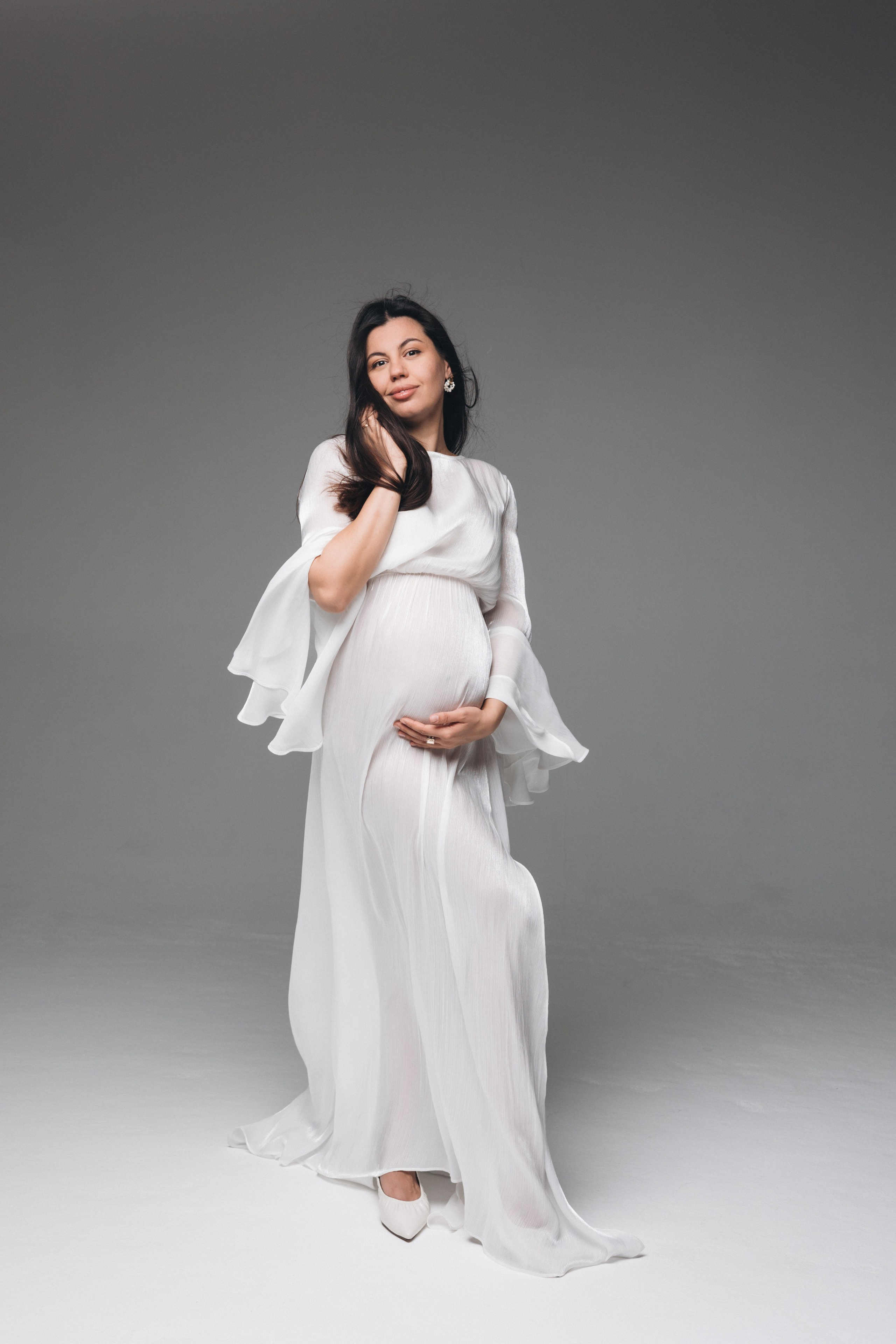 Фотосессия для беременных. Свадебный фотограф в Москве Мария Крош