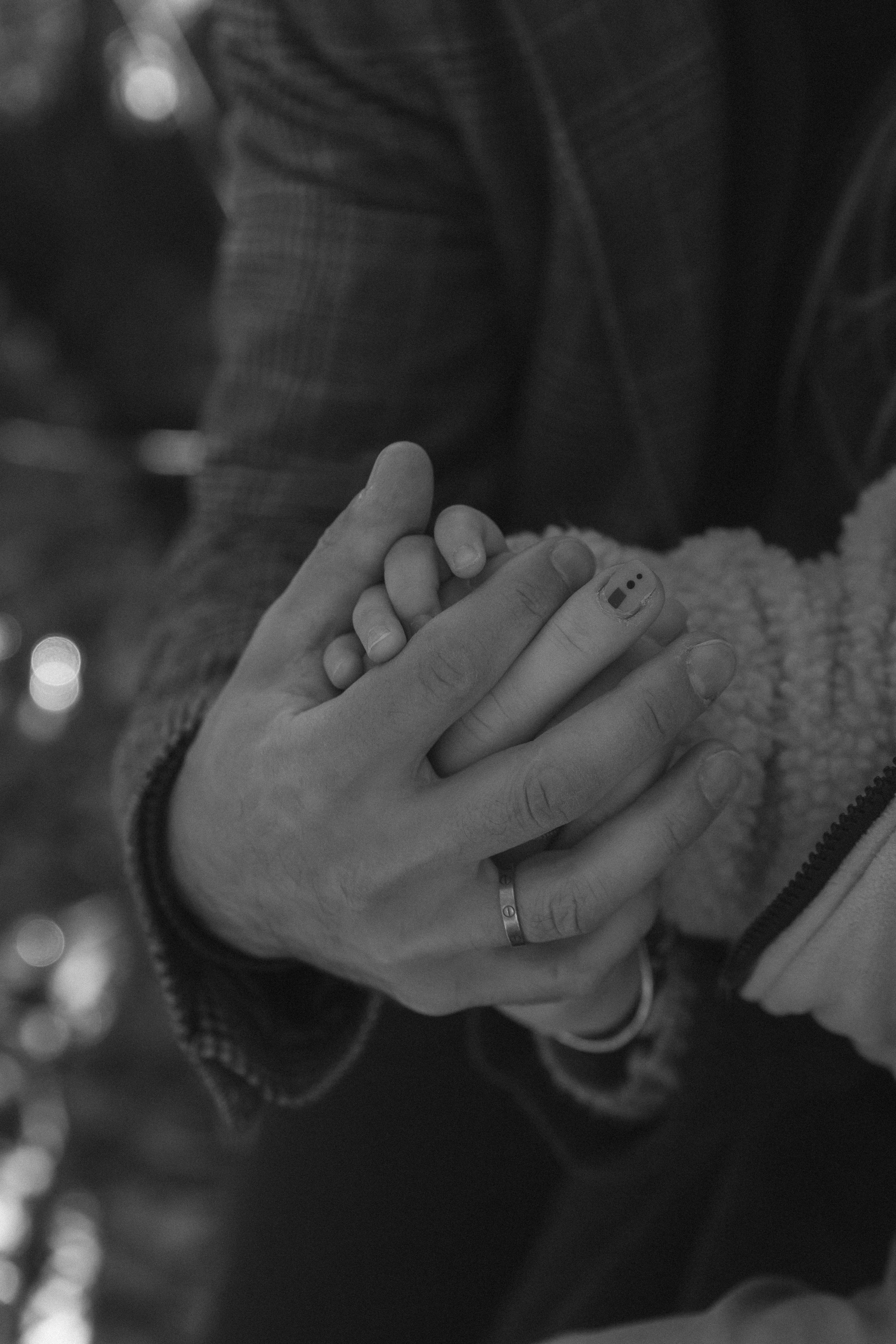 Семейная фотосессия. Свадебный фотограф в Москве Мария Крош