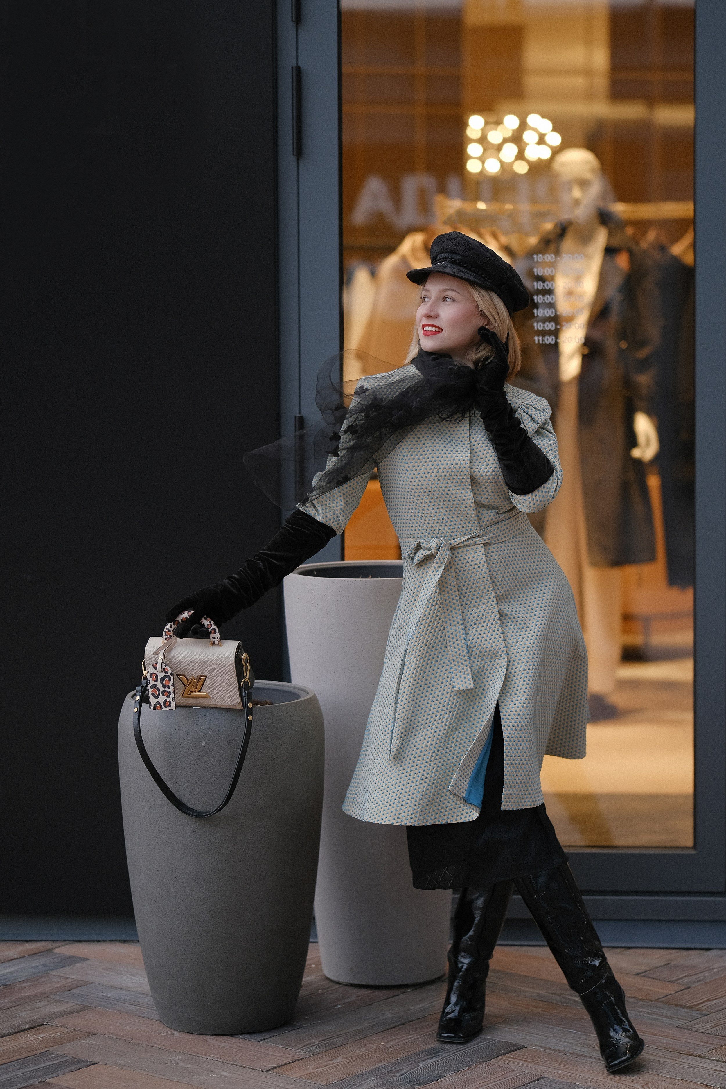 Лиля. Фотограф Юрий Марилов Москва, Тюмень