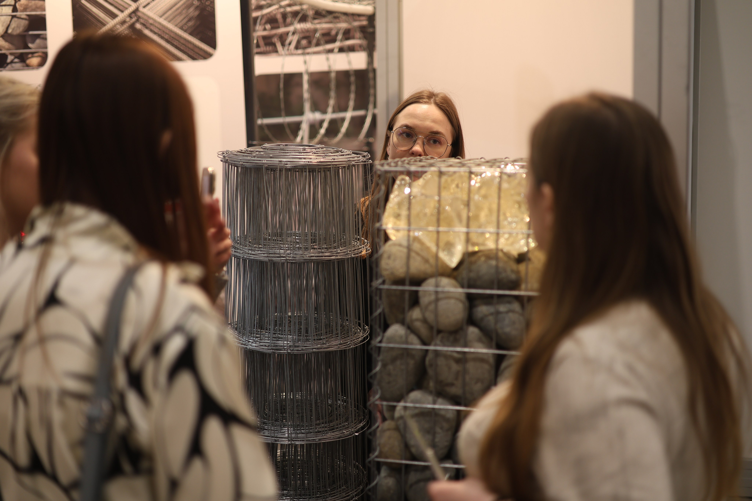 ЭКСПО. Mintonov's Film Studio