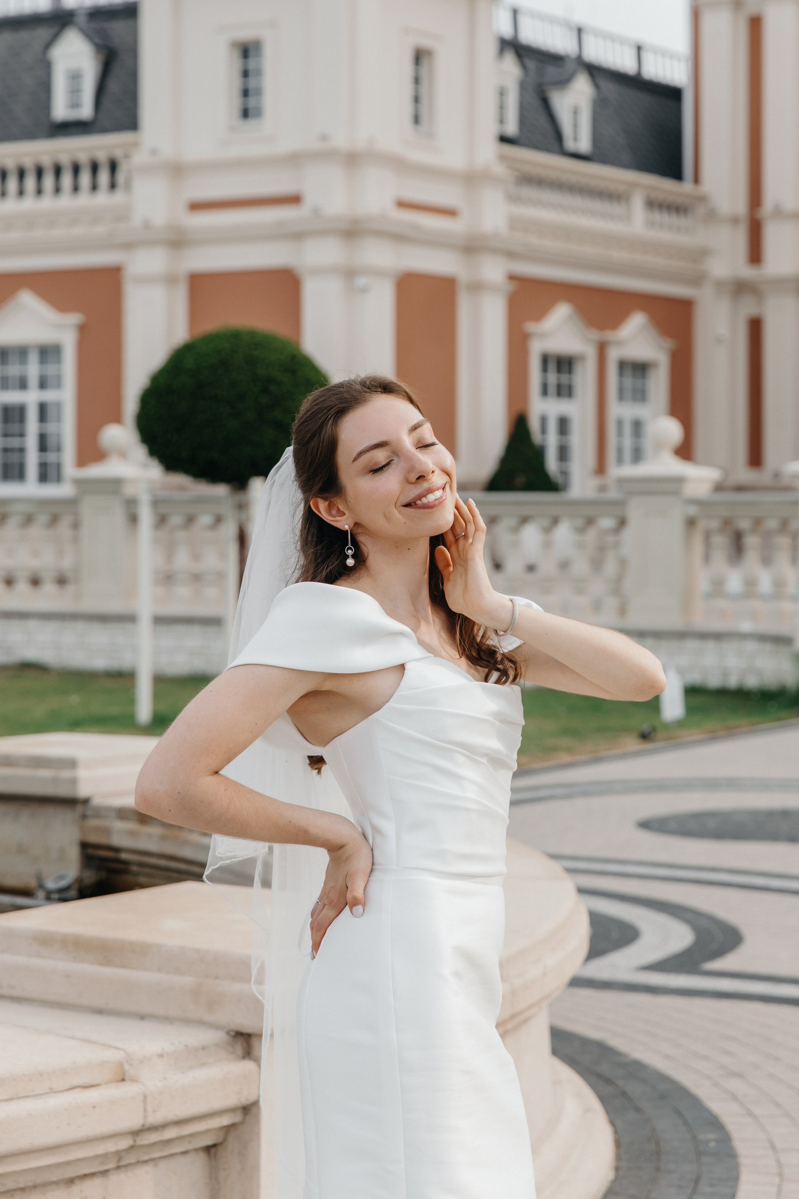 Юля и Дёма (камерная свадьба). Свадебный фотограф и видеограф Когай Дмитрий и Юлия