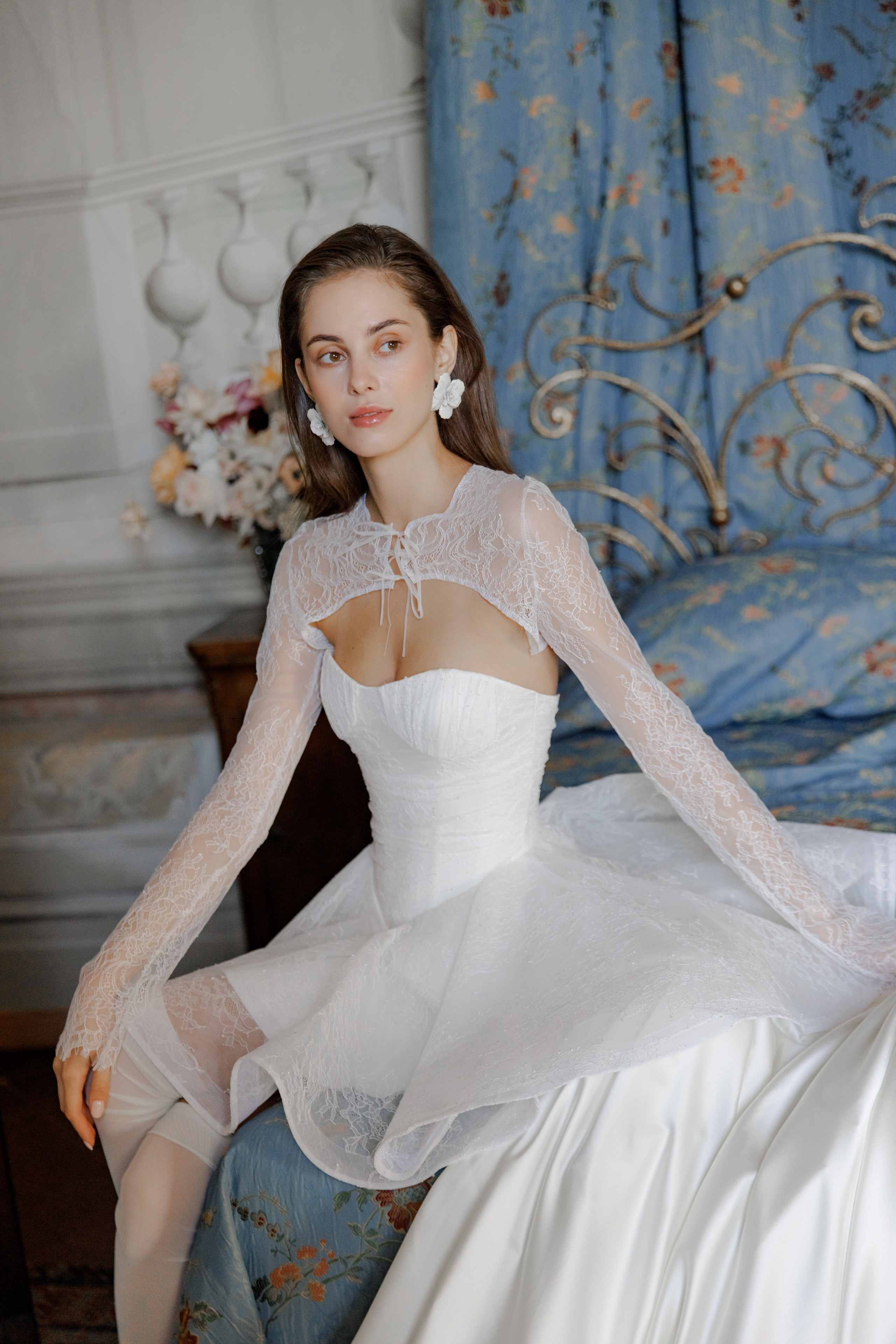 Toscany, Italy — Editorial. Свадебный фотограф в Москве, Ярославле Виталий Квант