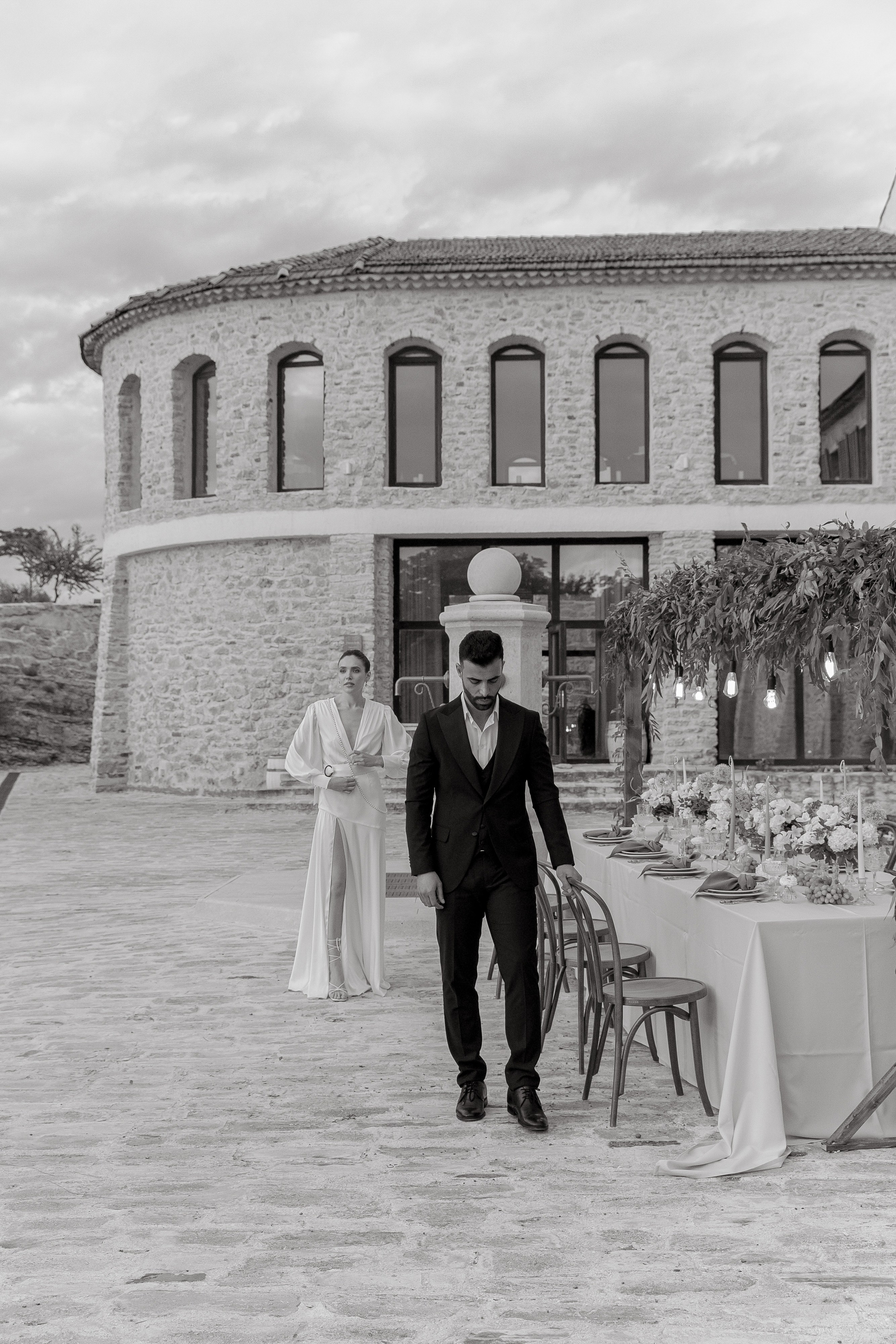 A & S | CHATEAU ANDRE. Свадебный фотограф в Москве и Краснодаре Анастасия Прудко