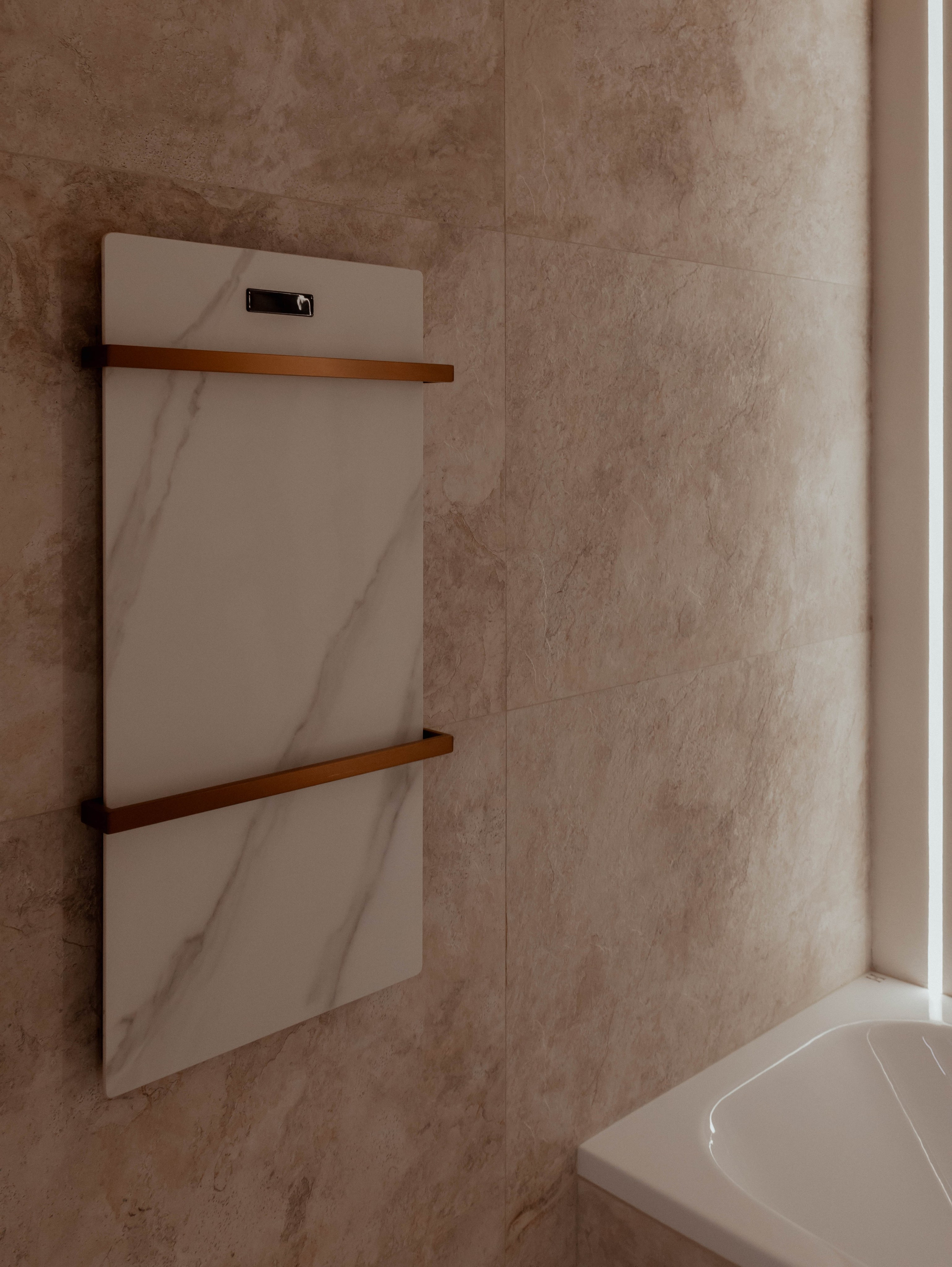 ЖК «RiverSide», 145 м². Room Design Studio