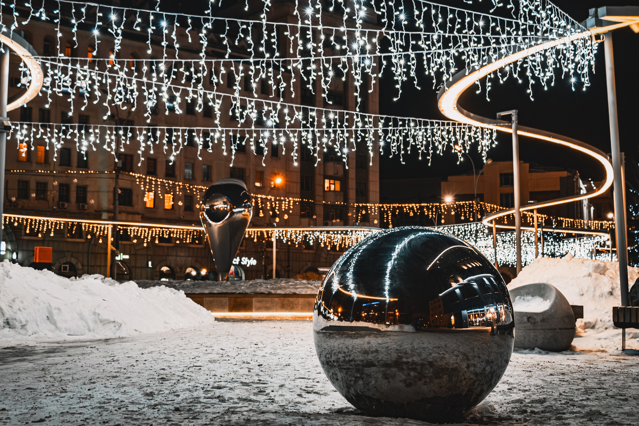 Новосибирск. Фотограф в Новокузнецке