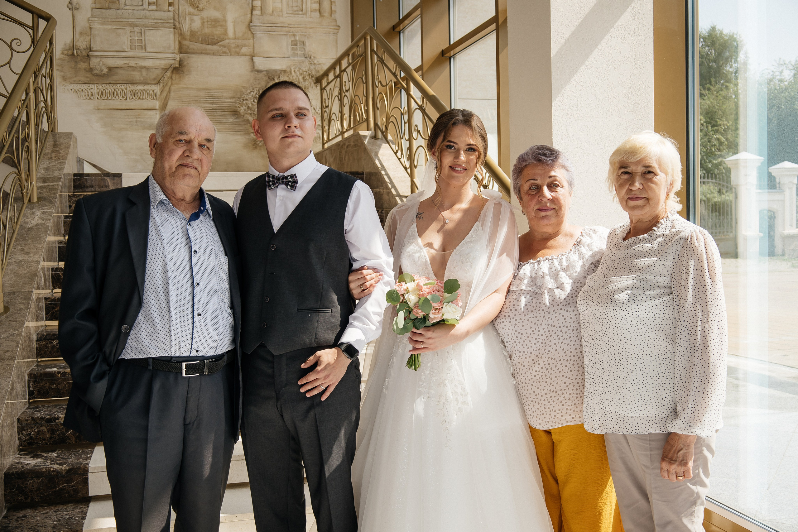 Свадьба полный день. Фотограф в Иркутске