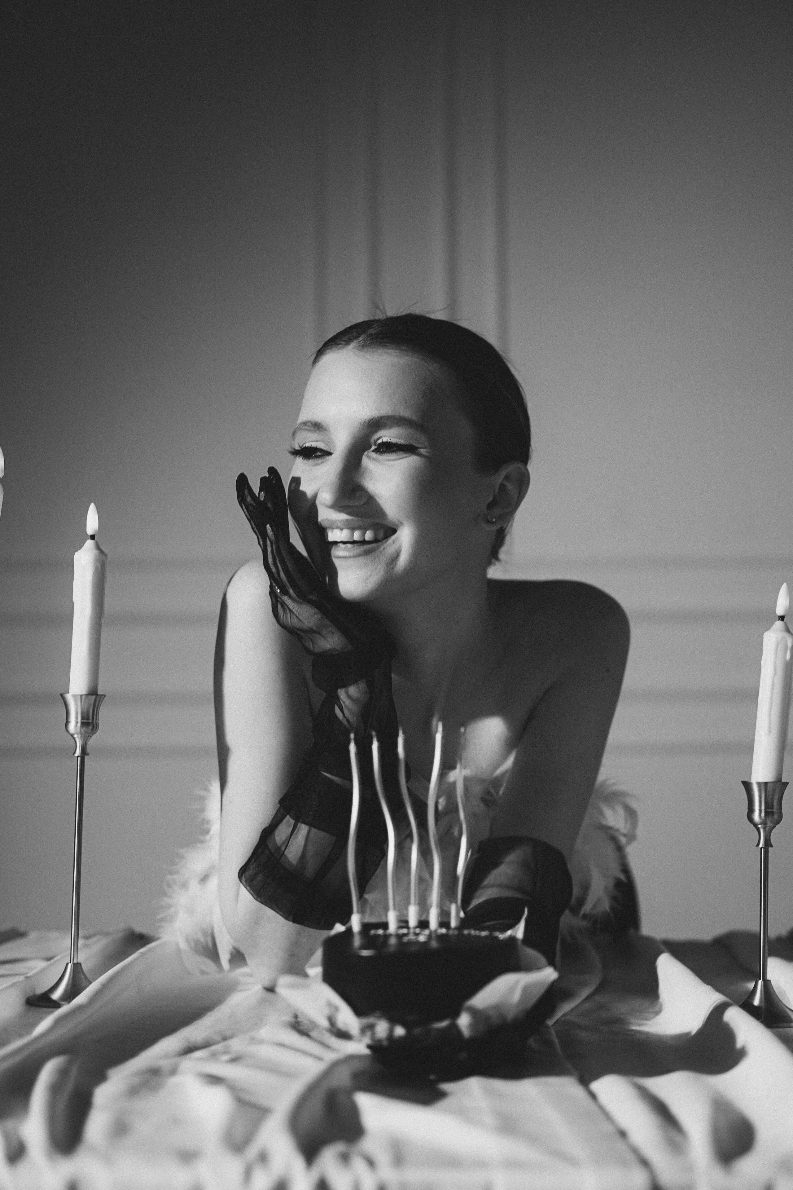 Портрет. Главная