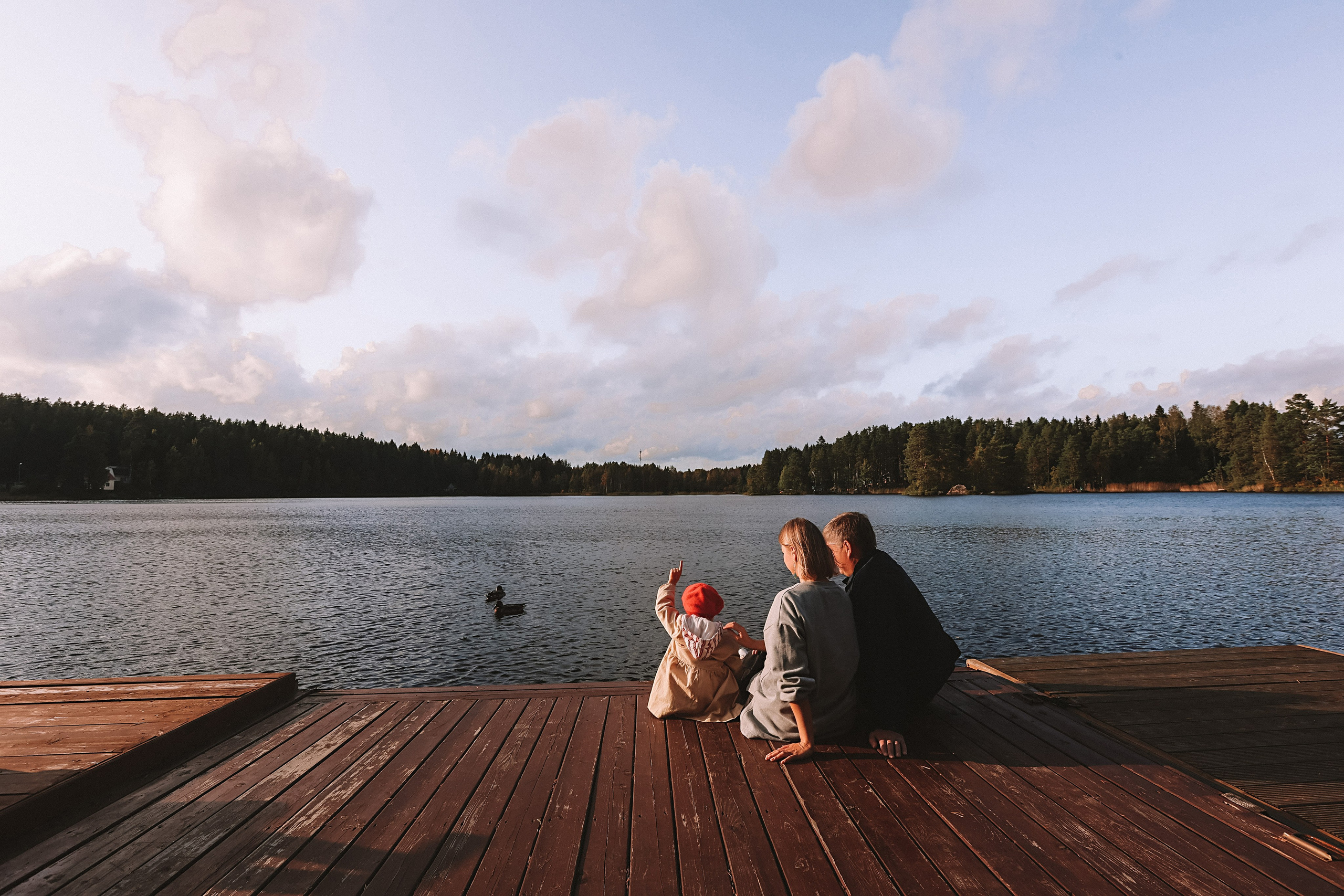 Выборг. Семейный фотограф Тюмень, фотограф на роды Салмина Мария