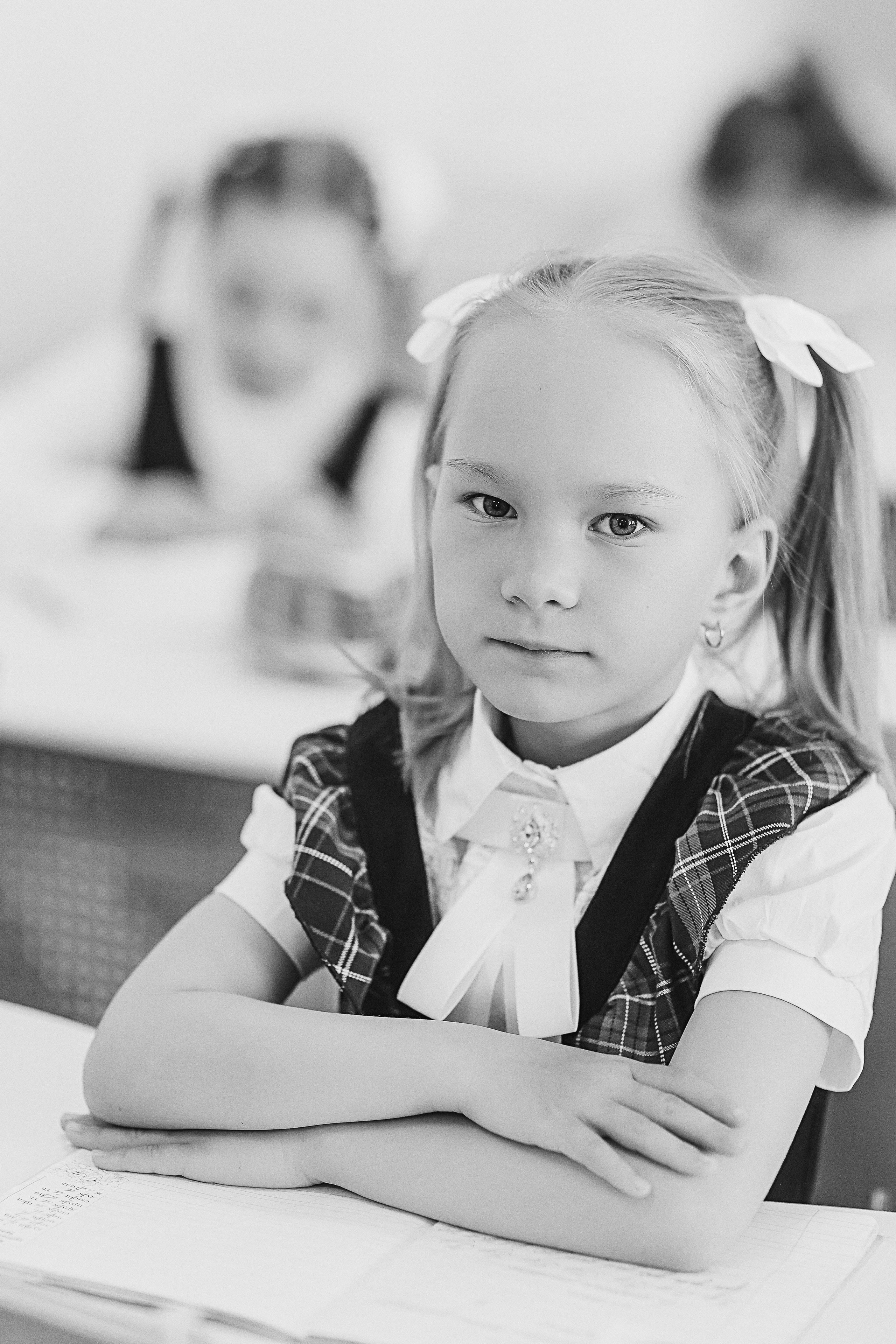 Один день в школе 1 класс. Семейный фотограф Тюмень, фотограф на роды Салмина Мария