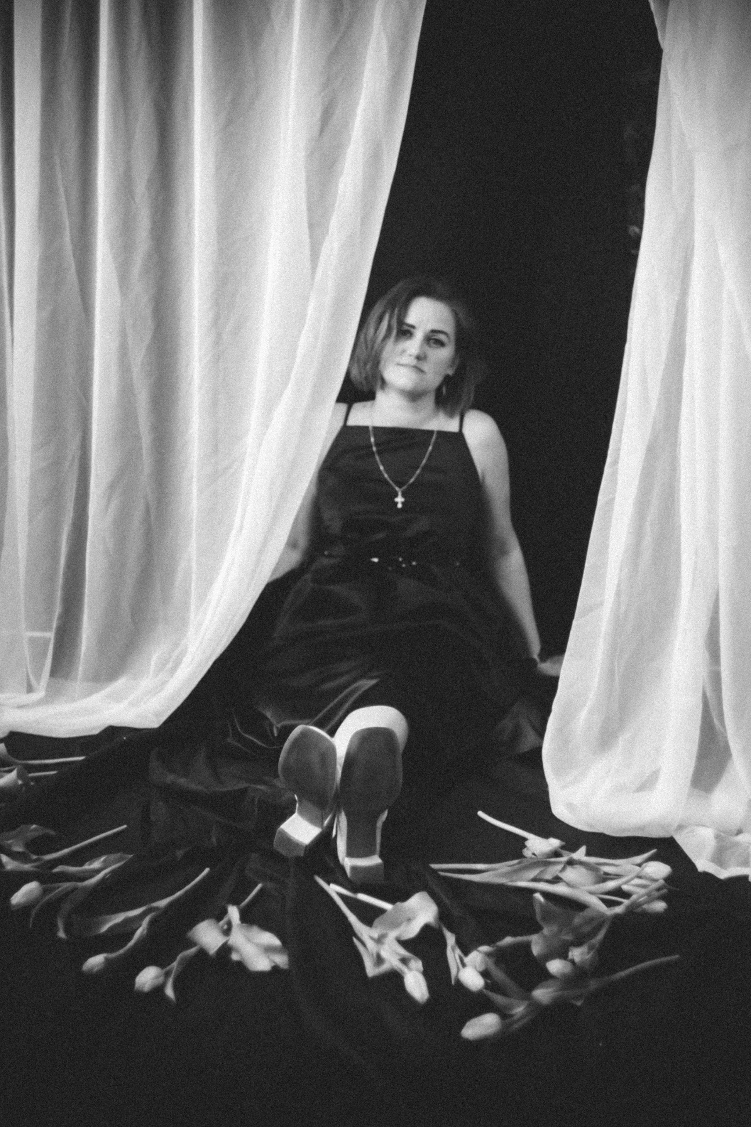 ДОМАшняя фотостудия. Фотограф в Нижнем Новгороде