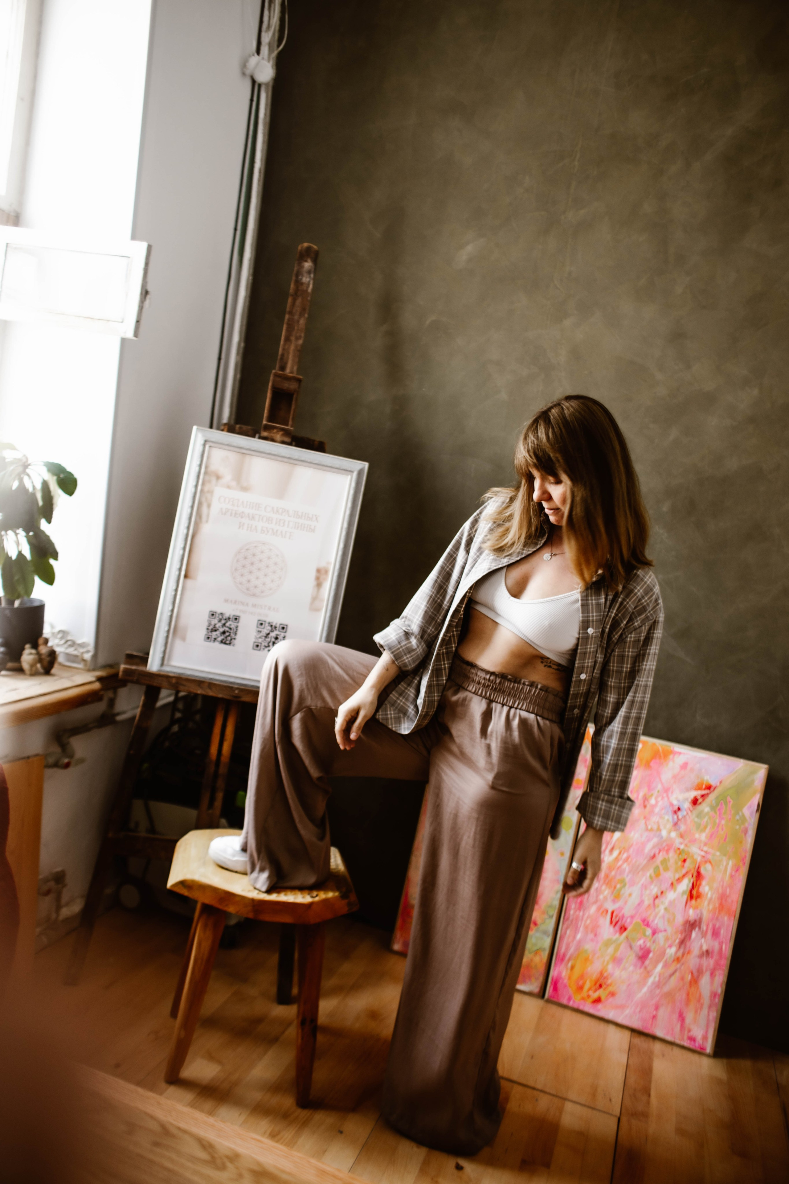 Марина Мистраль. Фотограф в Нижнем Новгороде