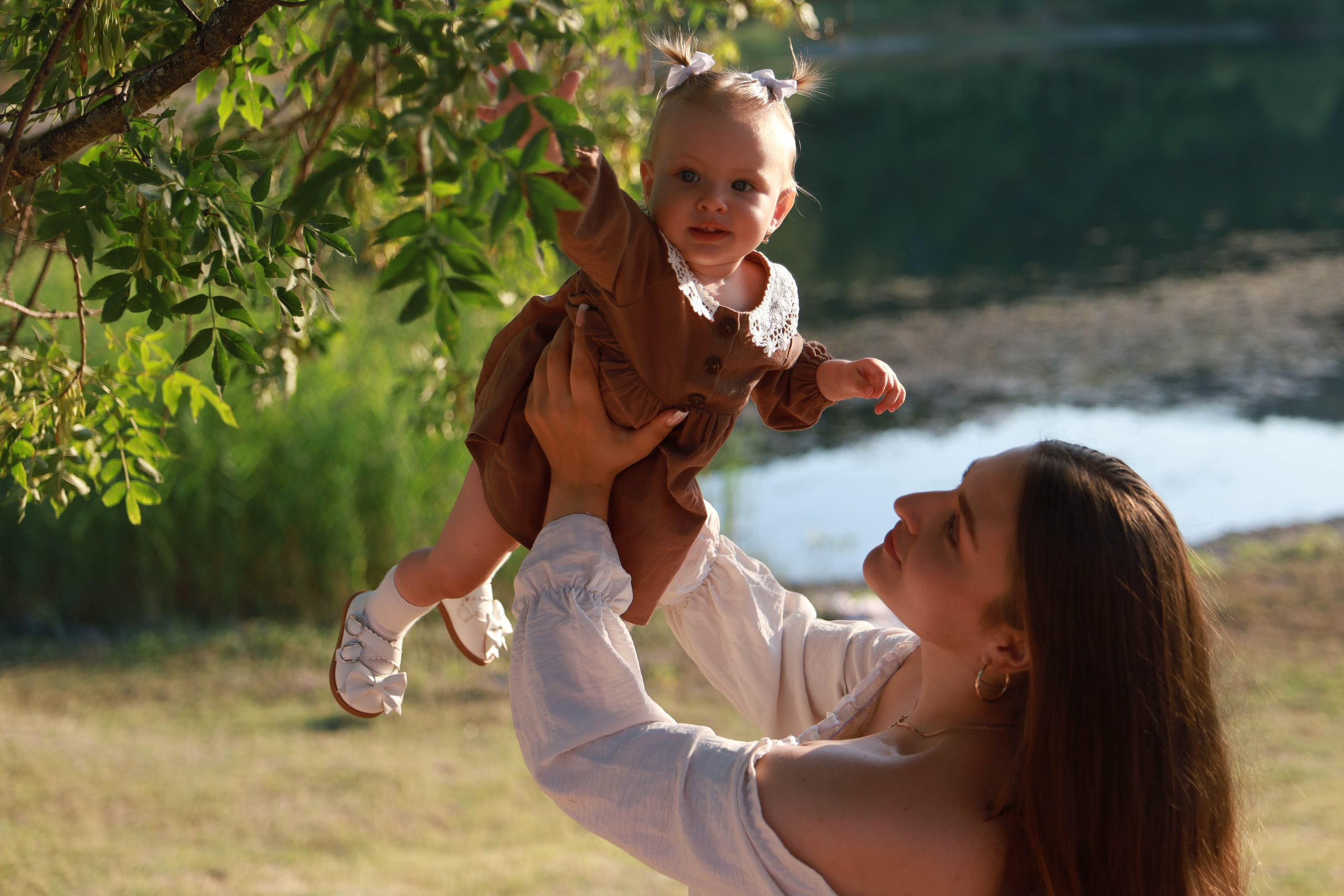 Выездная фотосъемка. Фотограф в Крыму Татьяна Барицкая ЕНОТИКА